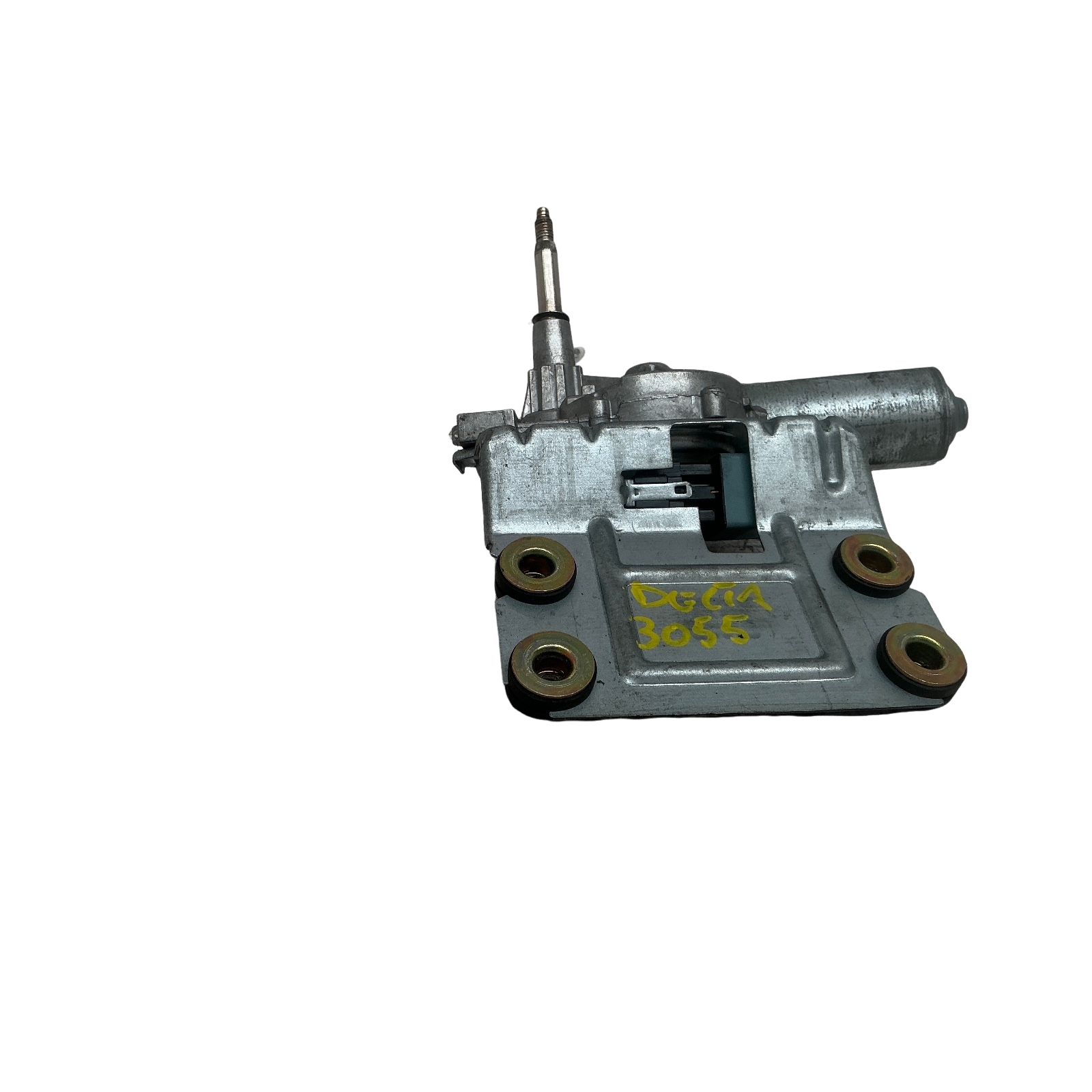 Motorino tergilunotto - Immagine 1 di 5