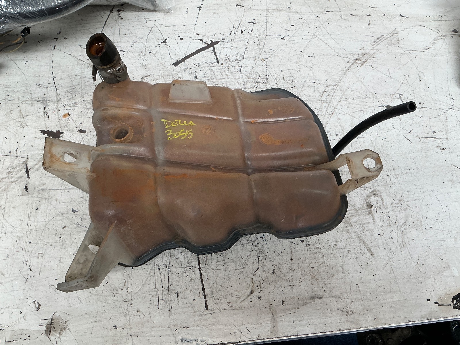 Vaschetta compensazione radiatore - Immagine 1 di 5