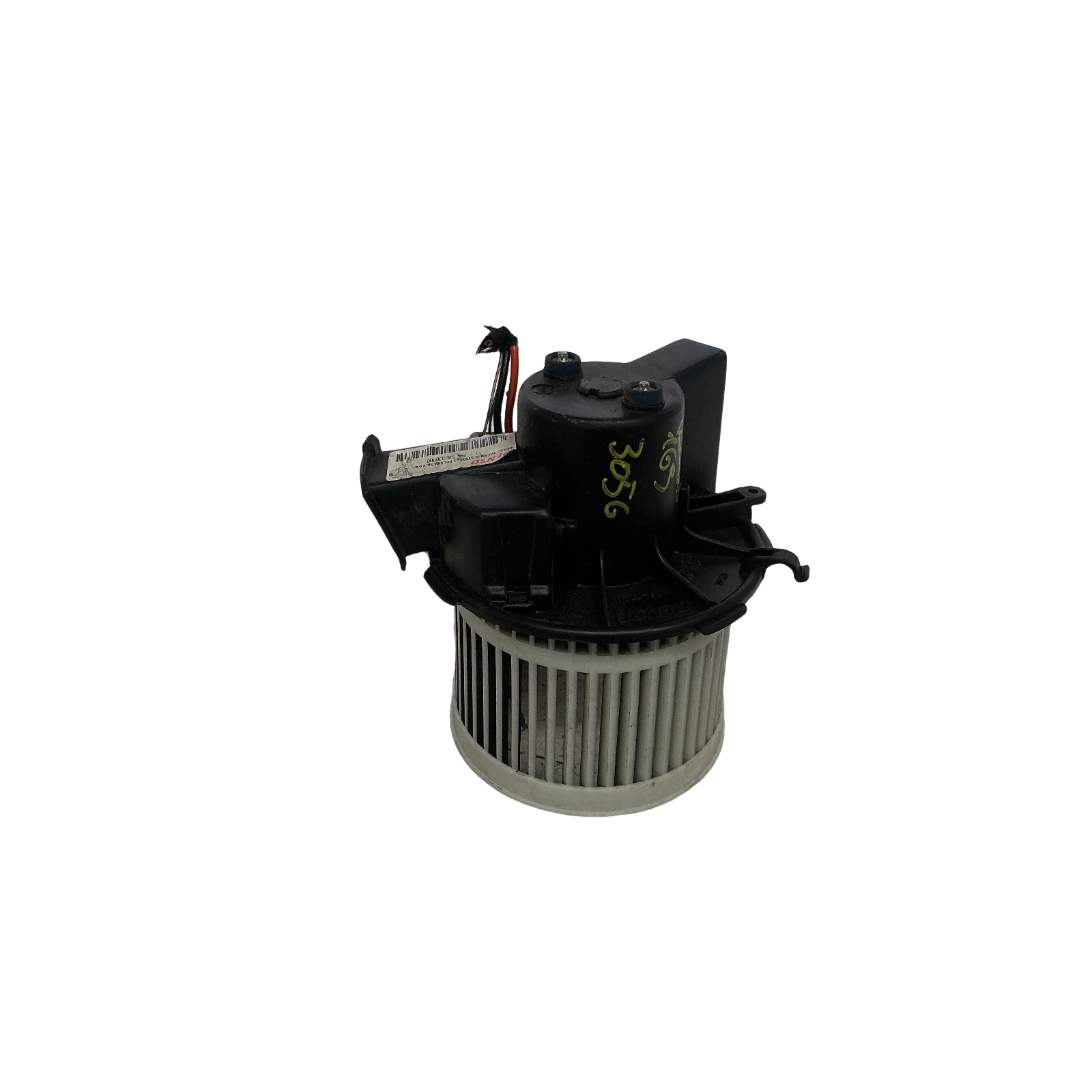 Motorino ventilazione abitacolo - Immagine 1 di 5