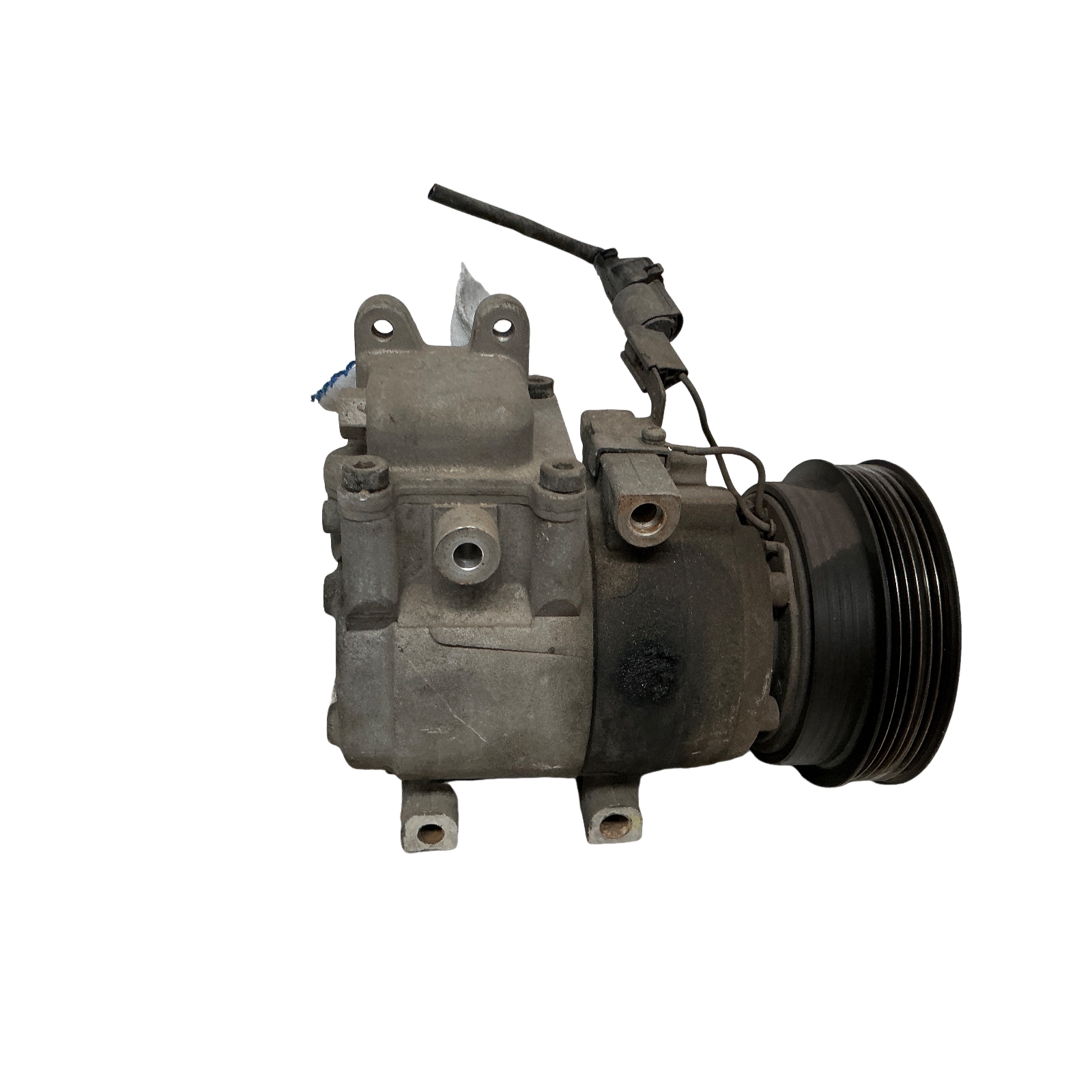 Compressore a/c - Immagine 1 di 5