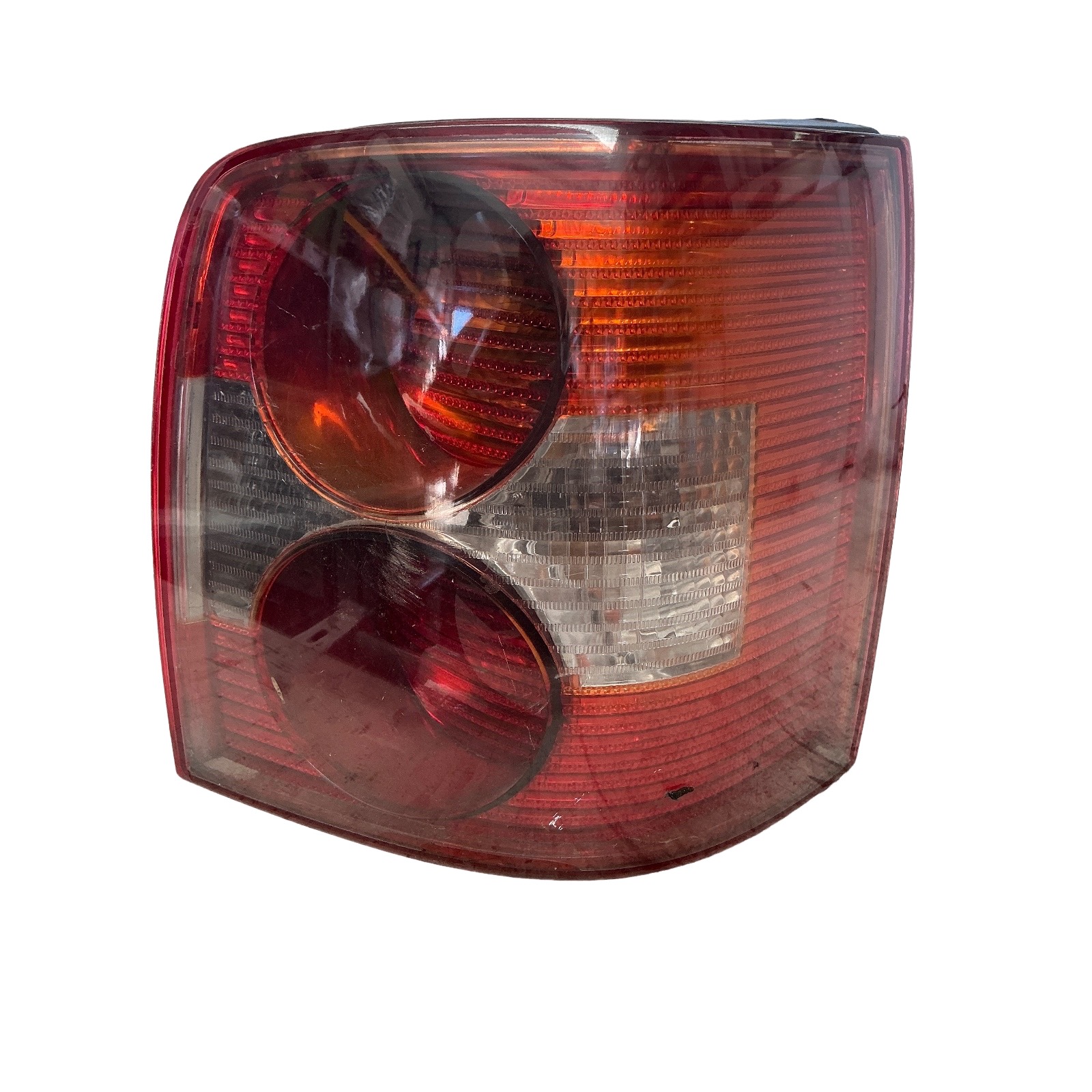 Fanale post. Destro - Immagine 1 di 5
