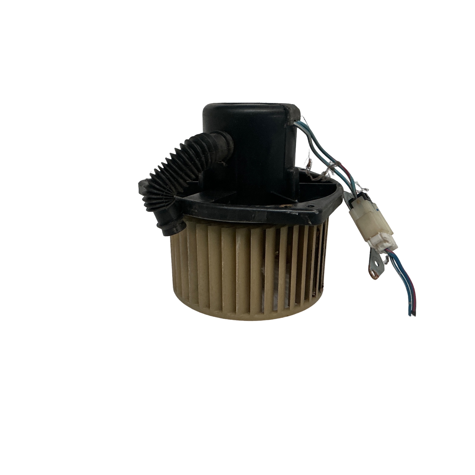 Motorino ventilazione abitacolo - Immagine 1 di 5