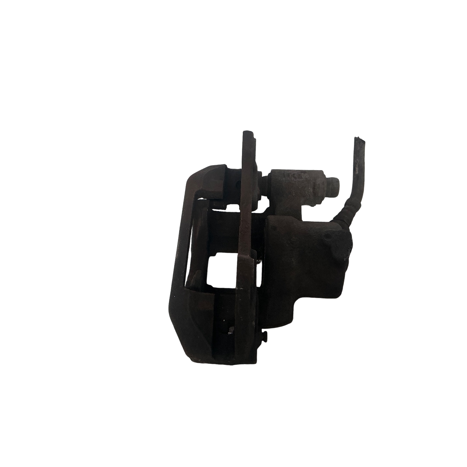 Pinza freno ant. Sinistro - Immagine 1 di 5