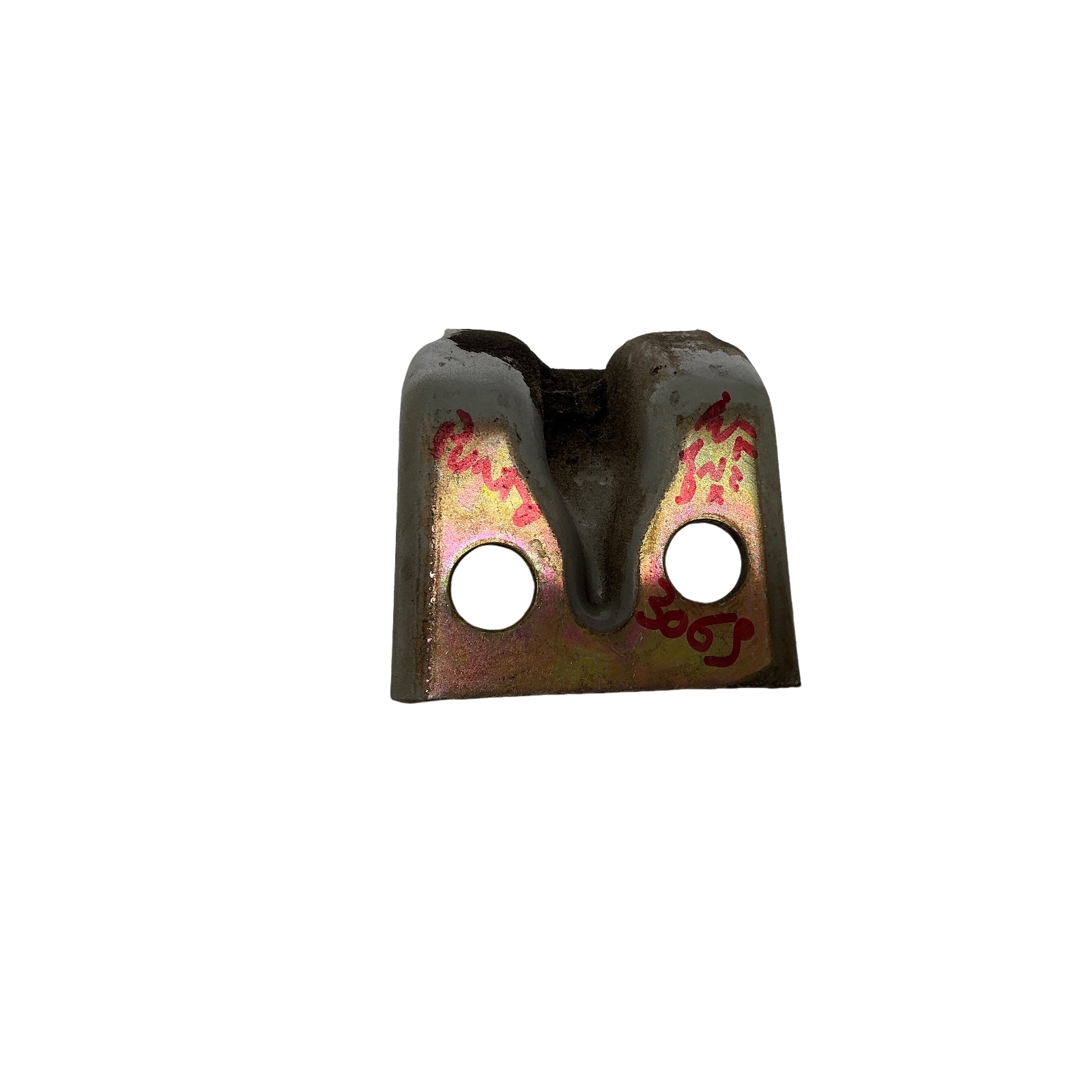 Cerniera inf. porta ant. Destro - Immagine 1 di 5