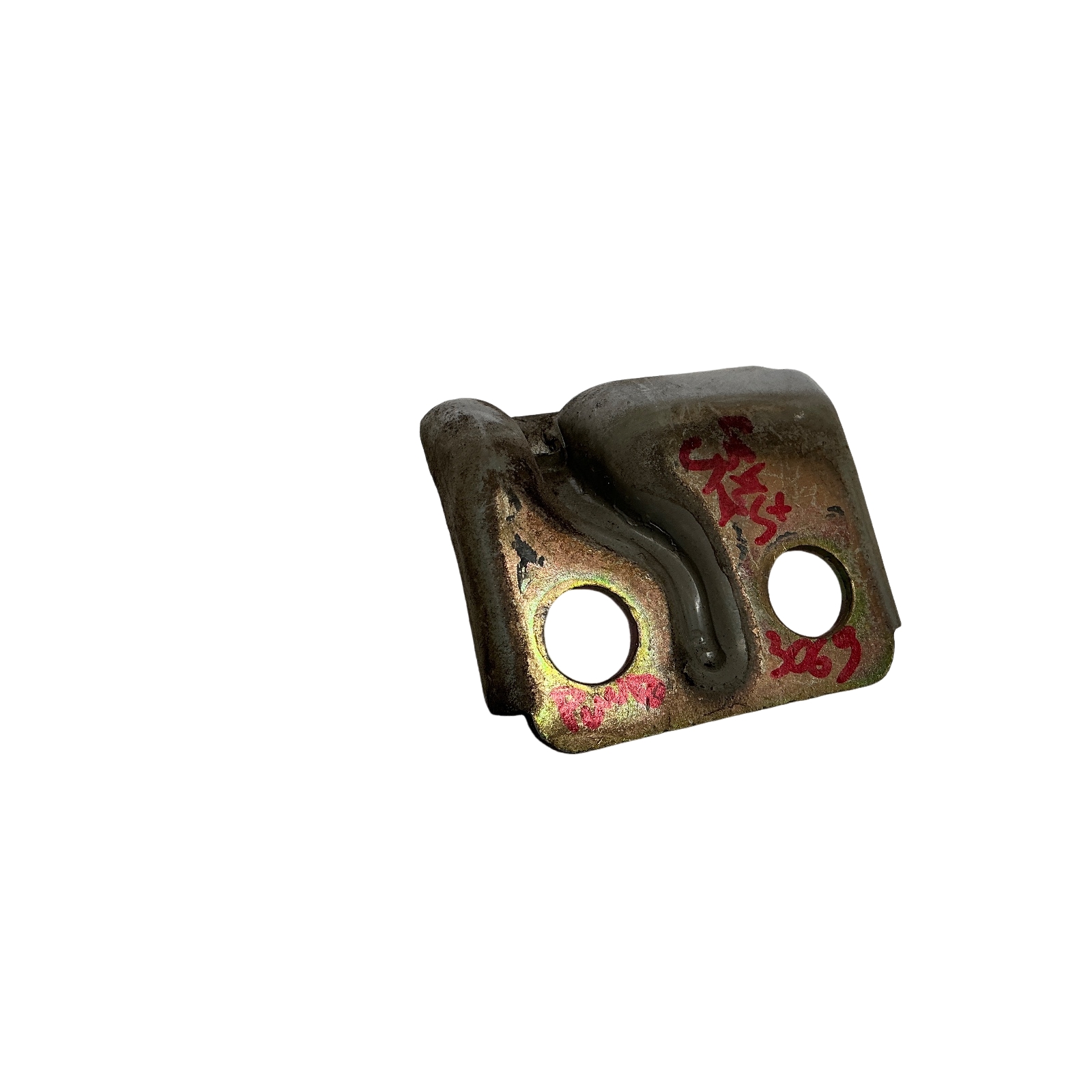 Cerniera sup. porta ant. Sinistro - Immagine 1 di 5