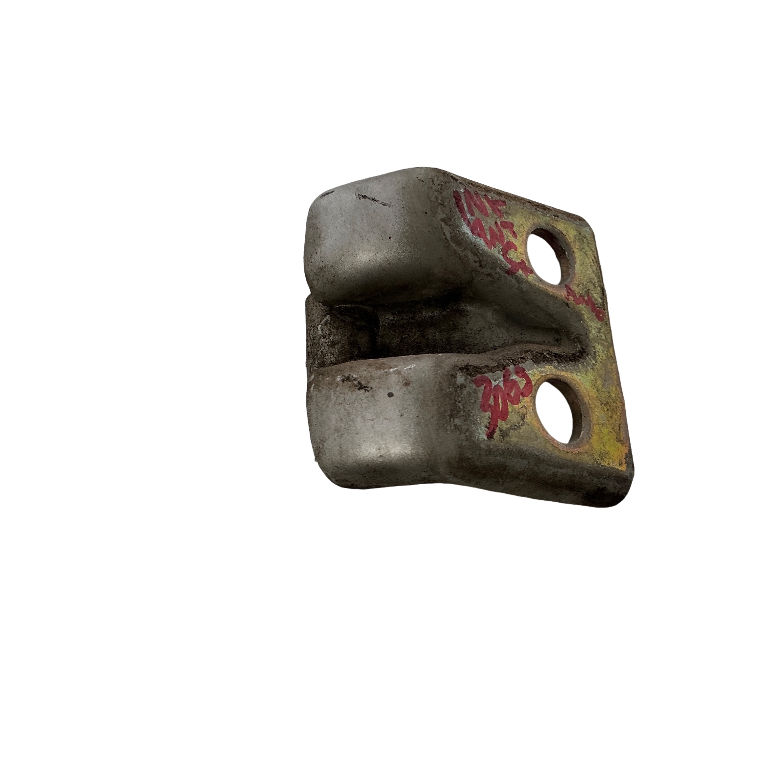 Cerniera inf. porta post. Sinistro - Immagine 1 di 5
