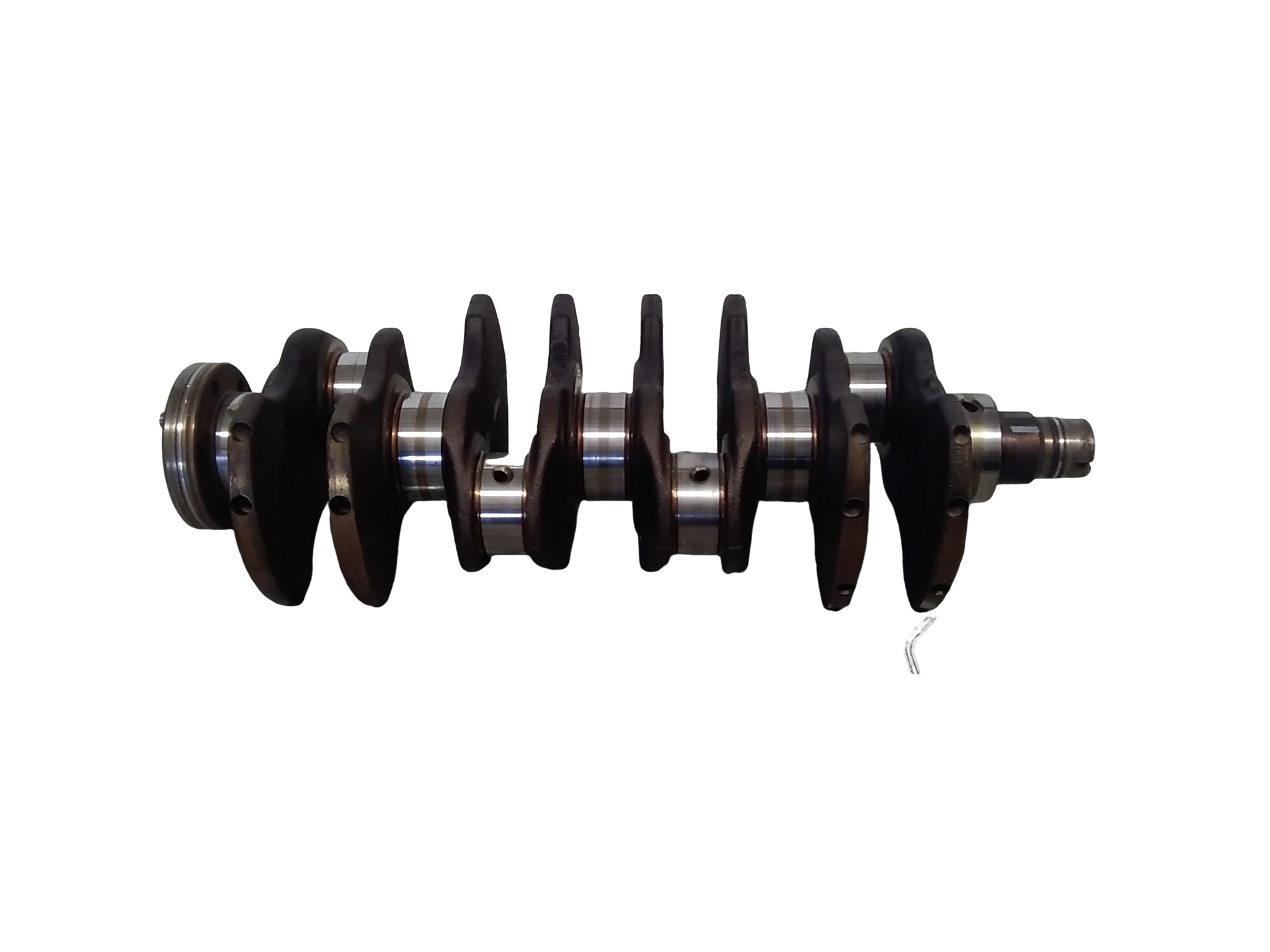 Albero Motore 1535564 169A4000 Usato