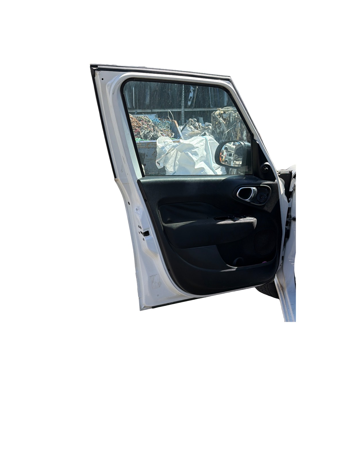 Porta ant. Sinistro - Immagine 1 di 5
