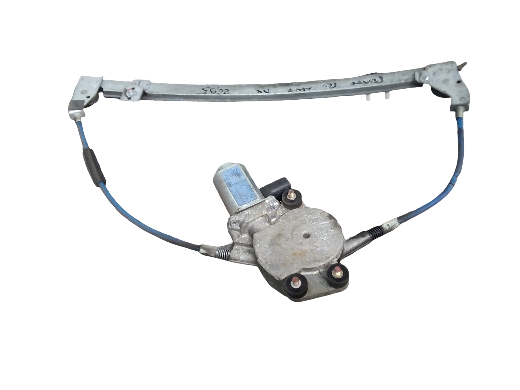Alzacristallo Elettr. Porta Ant. Destro (Bosch) 46736432 71792390 Usato