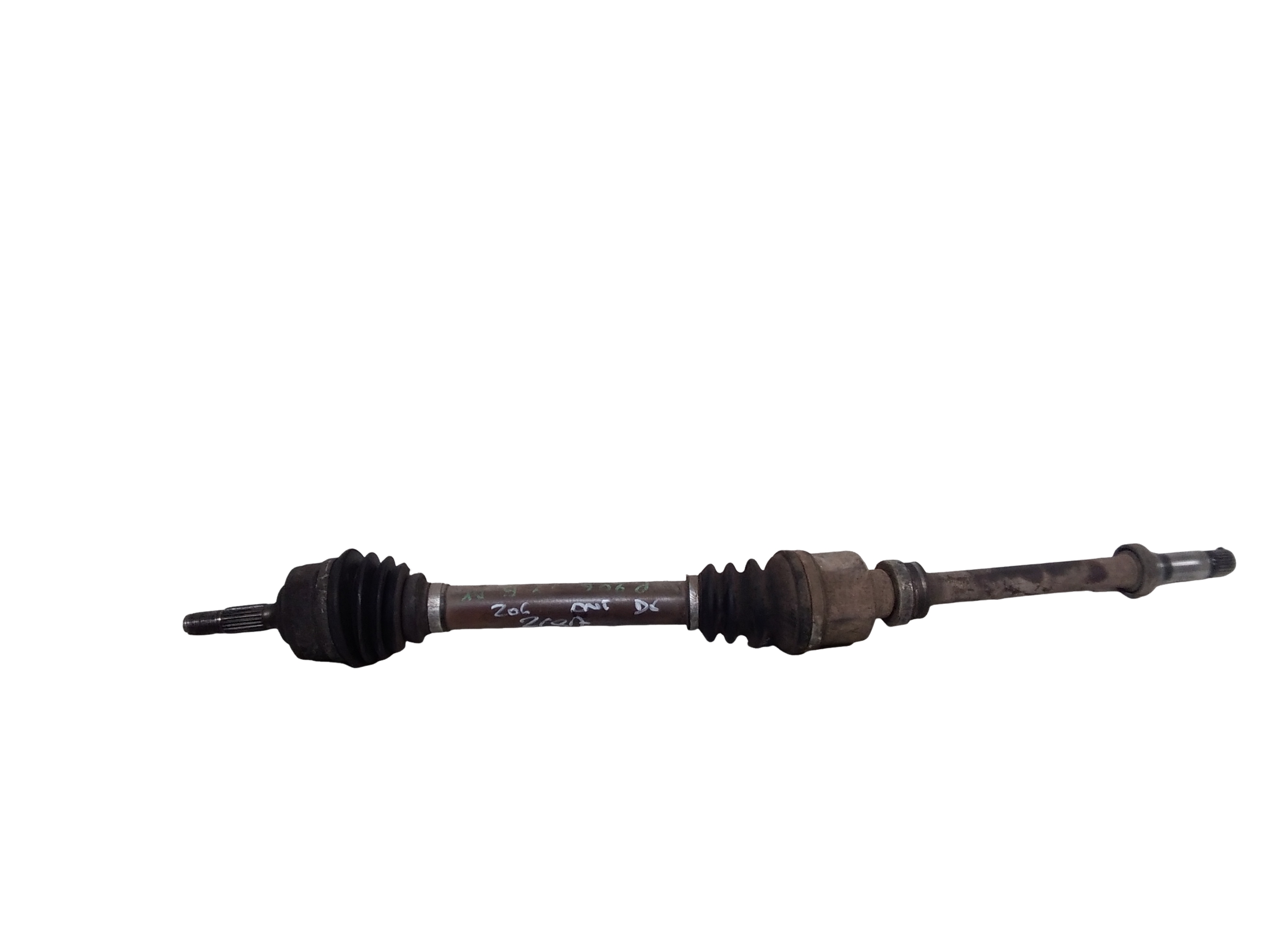 Semialbero Ant. Compl. Destro 3272LT 3273CQ Usato