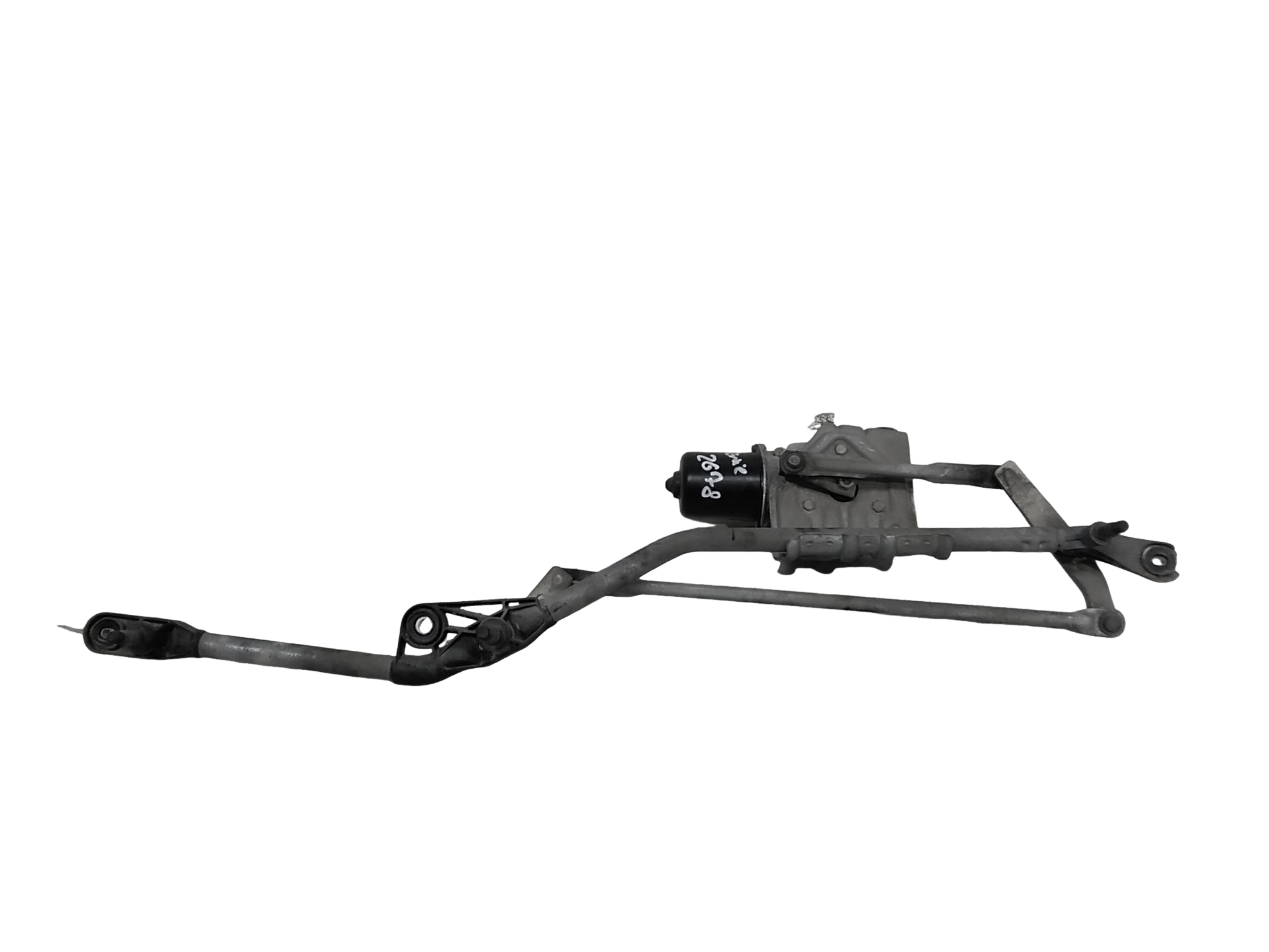 Motorino Tergiparabrezza 7701056003 Usato