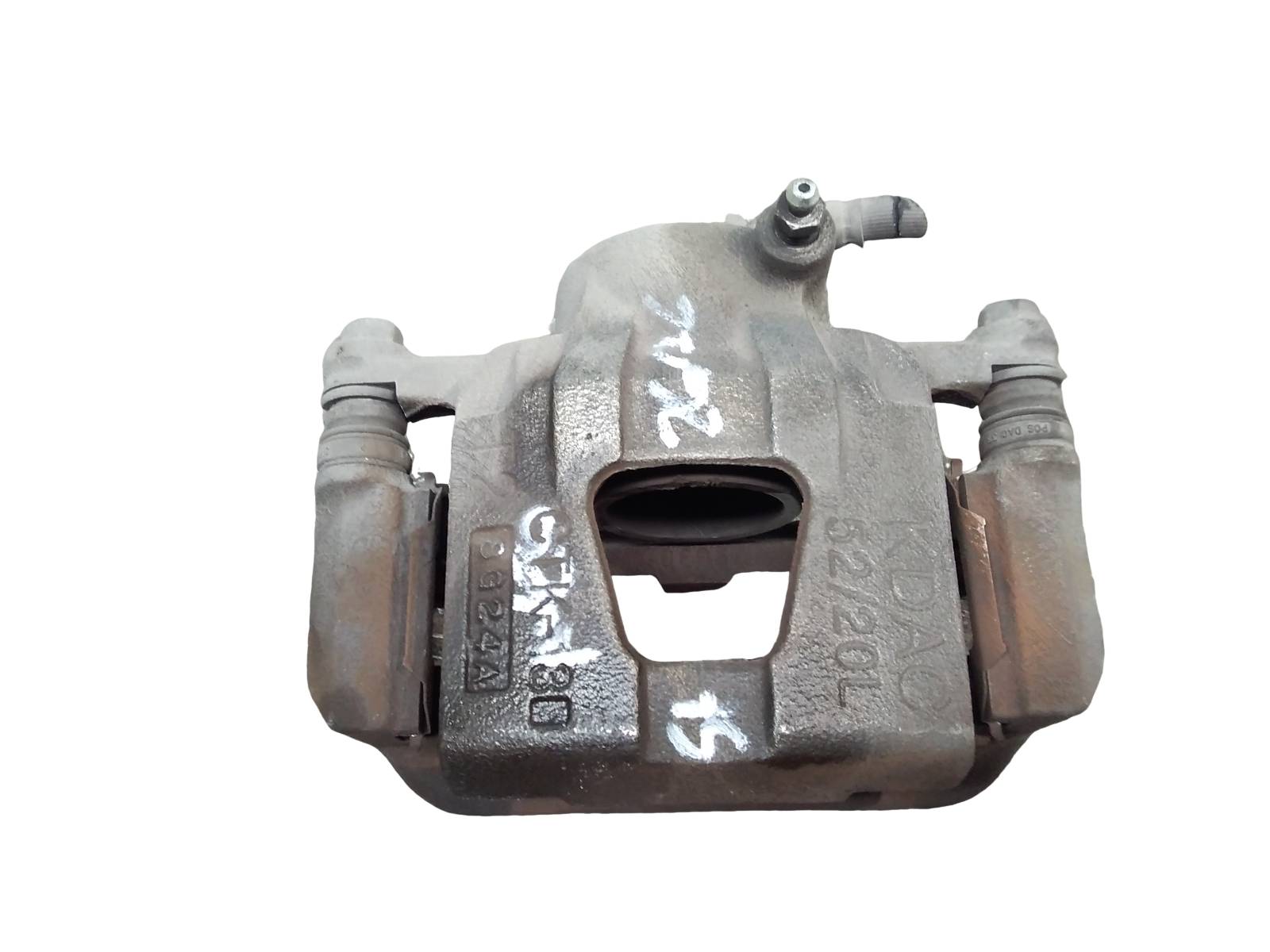 Pinza Freno Ant. Compl. Sinistro 96534637 Usato