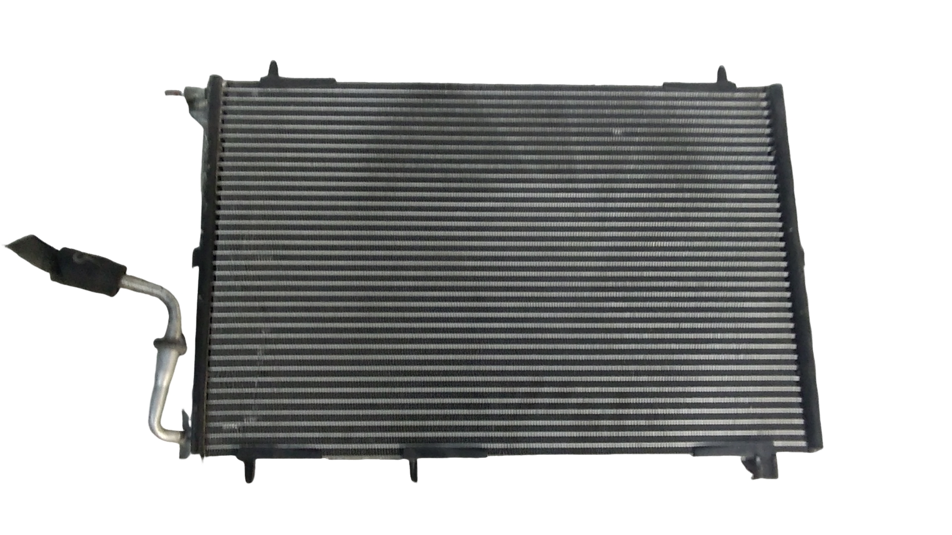 Condensatore A/c 6455CJ Usato