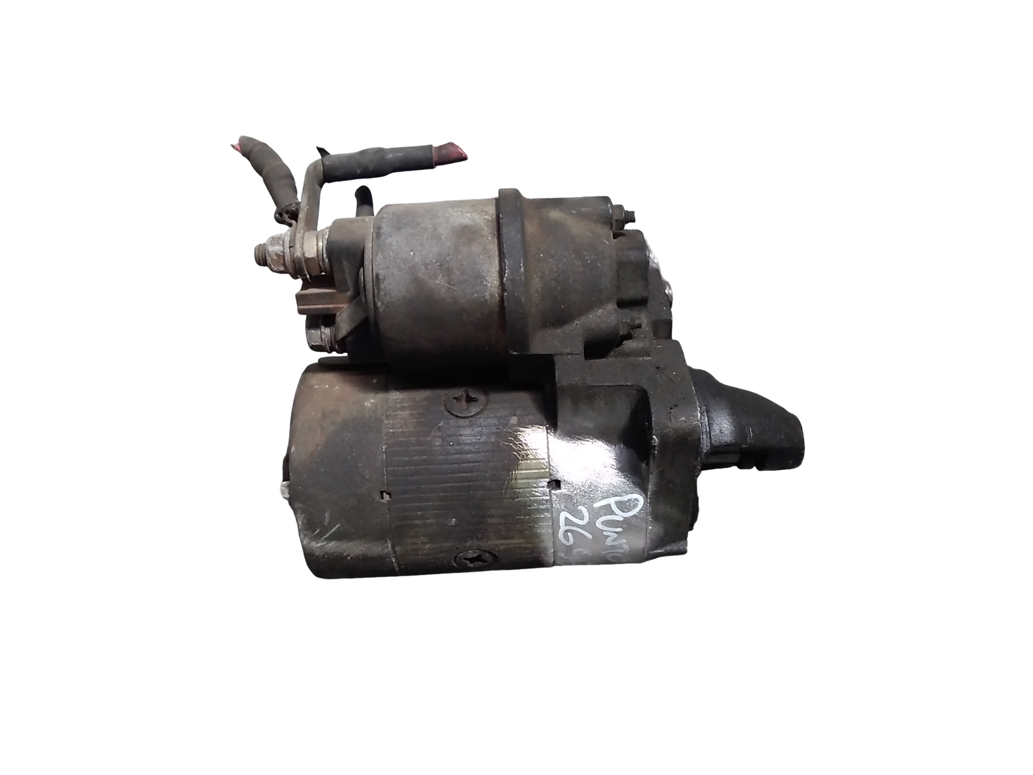 Motorino Avviamento (Denso) 46429594 Usato
