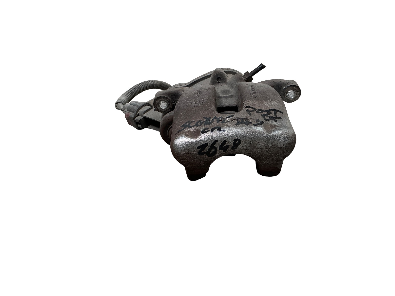 Pinza Freno Post. Destro (Renault Trw) 440013419R 440018805R Usato