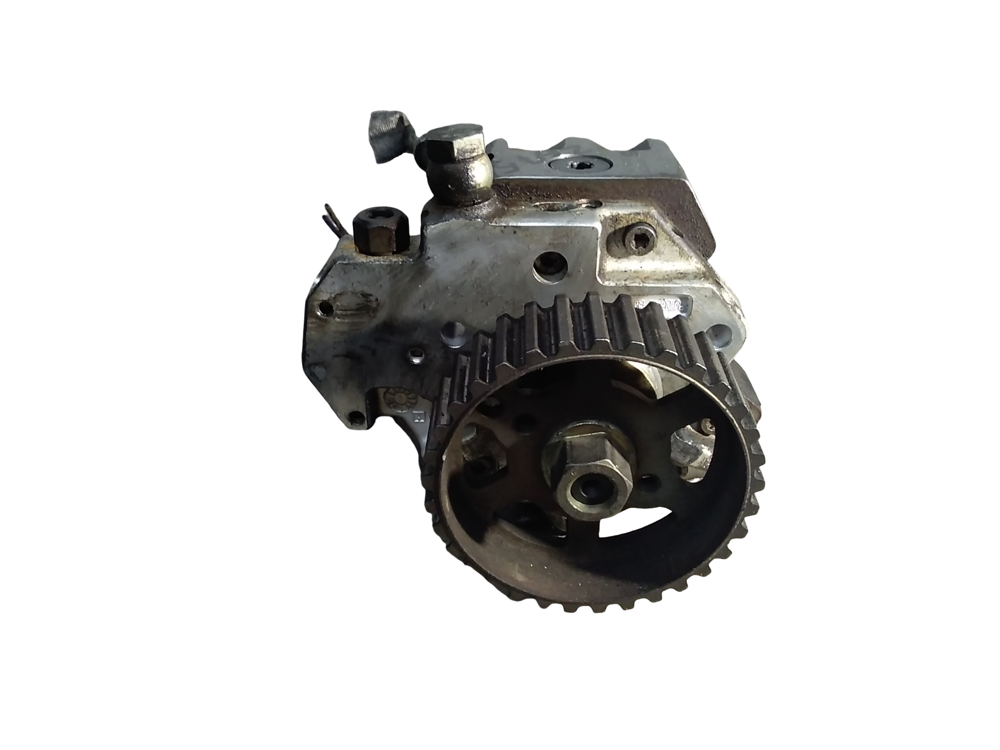 Pompa Iniezione 1920EC 8HX Usato
