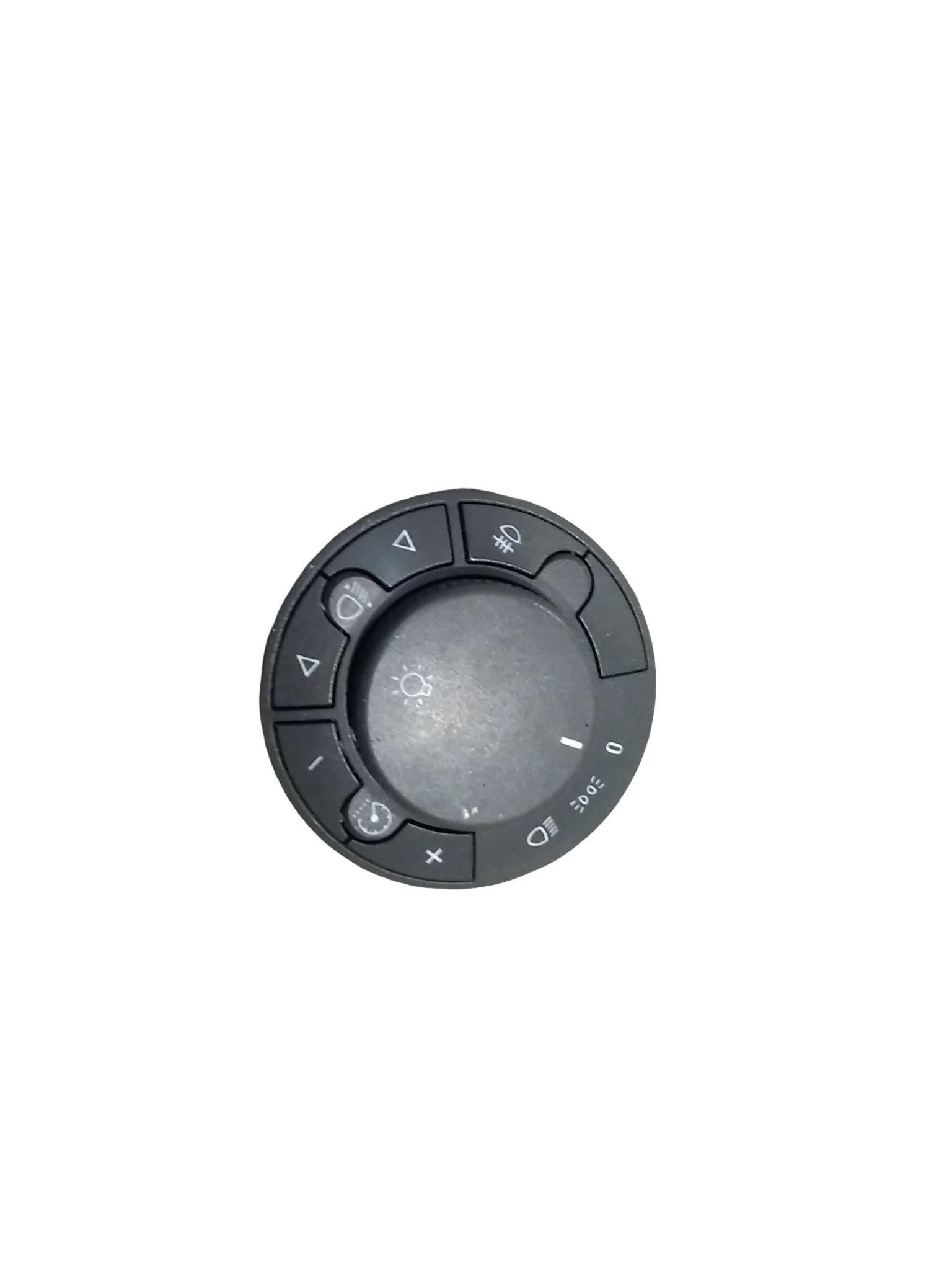 Interruttore Blocco Comando Luci (Gm Trw) 13249507 Usato