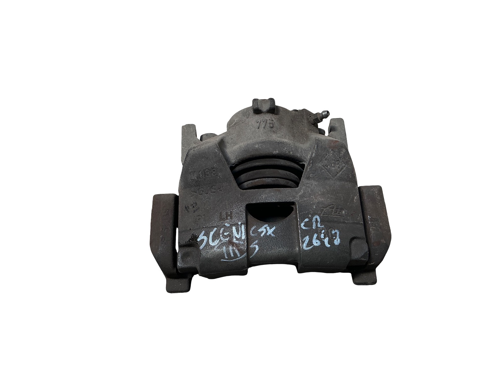 Pinza Freno Ant. Sinistro 410016711R 410110001R Usato