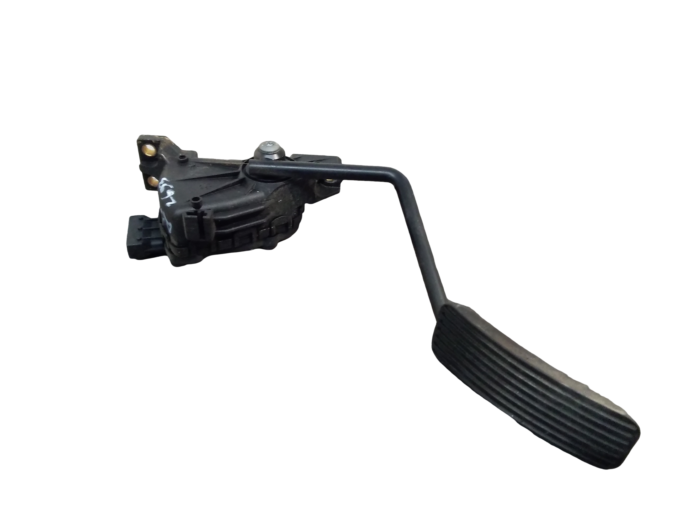 Pedale Acceleratore (Gm Hella Hella) 9204284 Usato