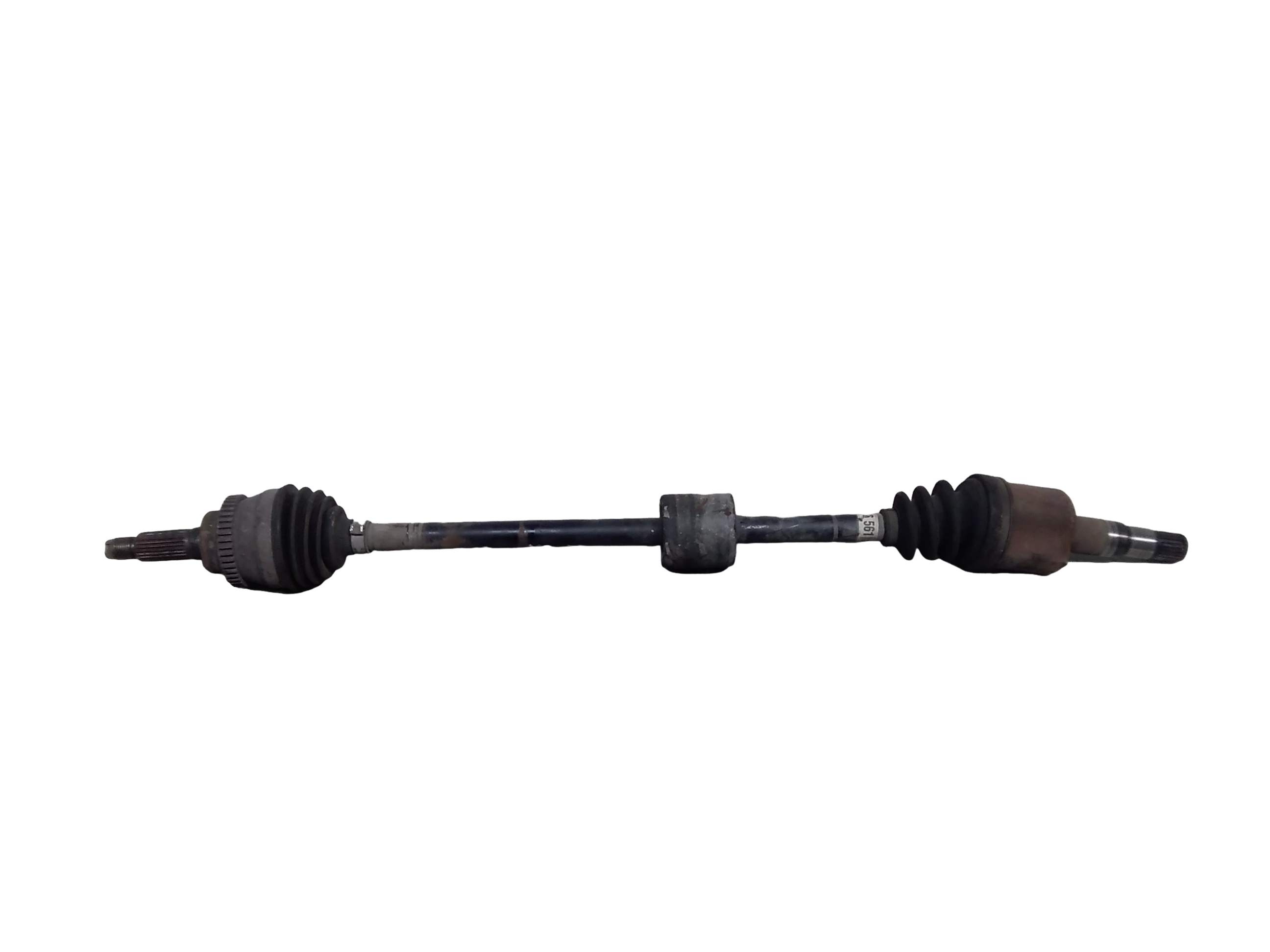 Semialbero Ant. Compl. Destro 9204529 Usato
