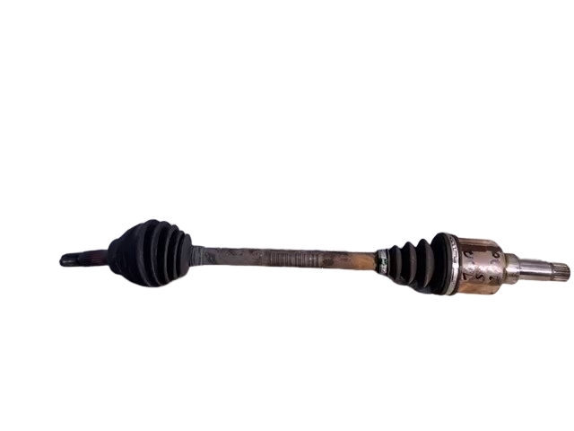 Semialbero Ant. Compl. Sinistro (Delphi) 3272HY 3272JA Usato