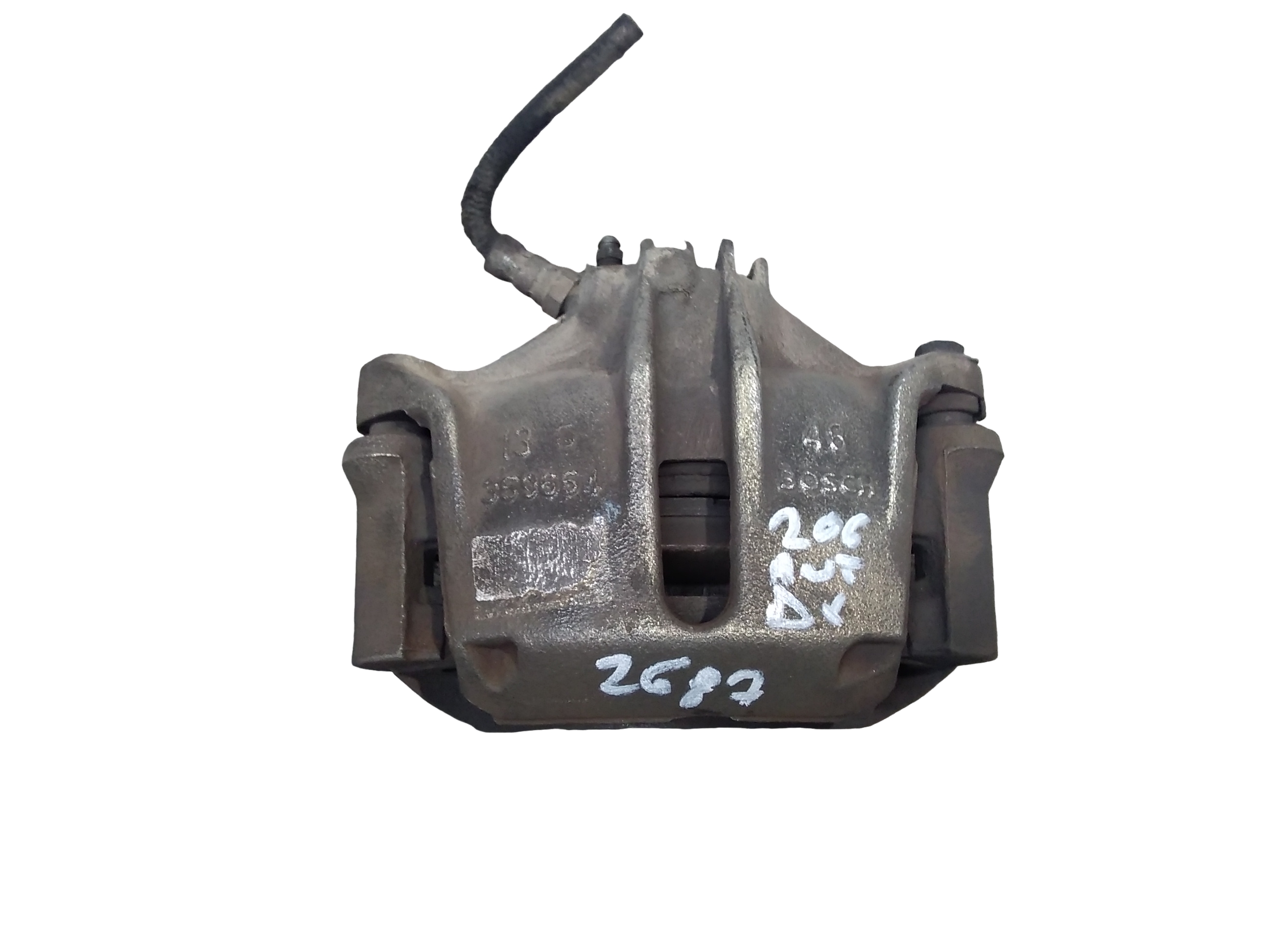 Pinza Freno Ant. Destro (Bosch) 4400N9 4400P1 Usato