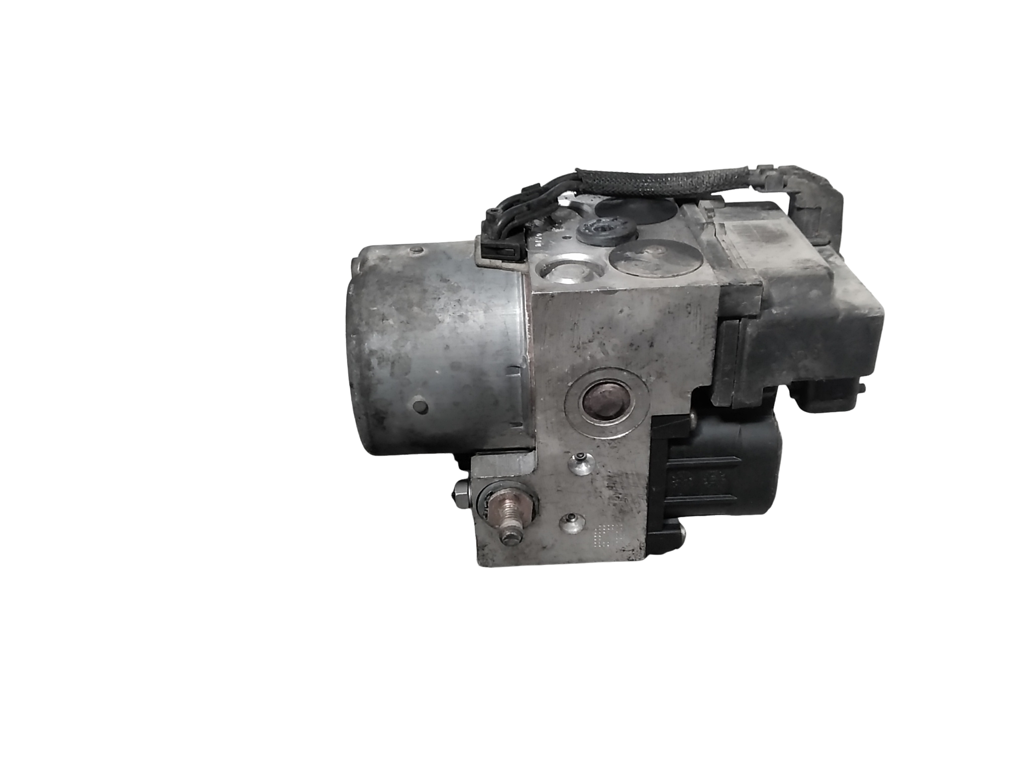 Centralina Abs (Bosch) 8200074266 Usato