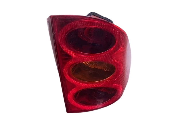 Fanale Post. Sinistro (Valeo) 6350V5 Usato