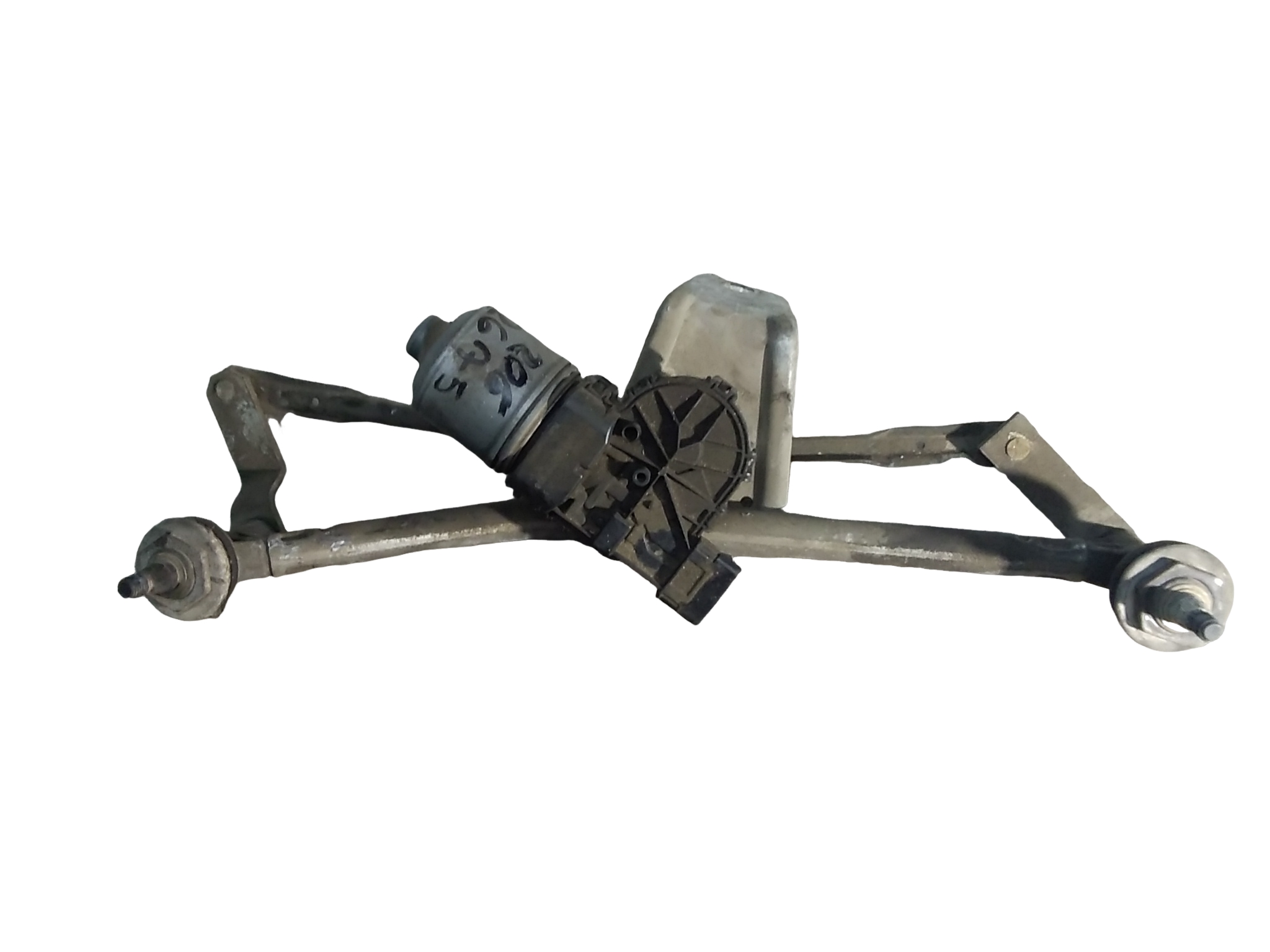 Motorino Tergiparabrezza (Bosch) 6405F8 6405N5 Usato