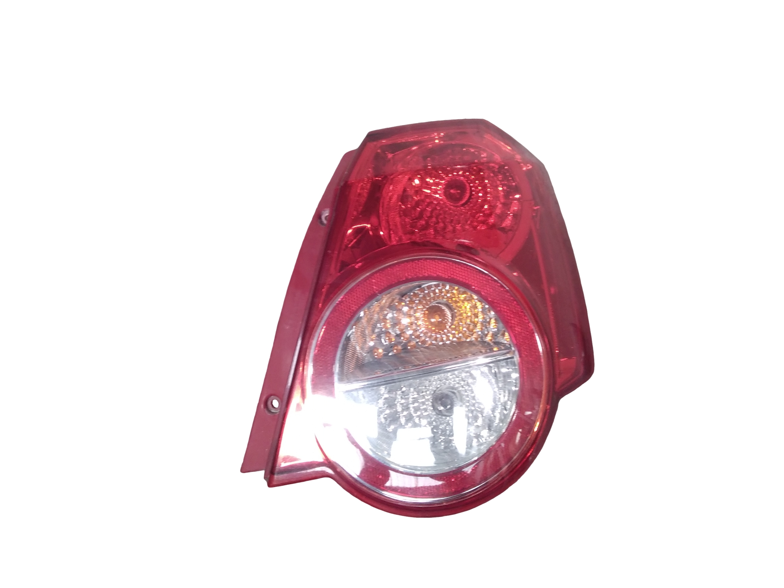 Fanale post. Destro - Immagine 1 di 6