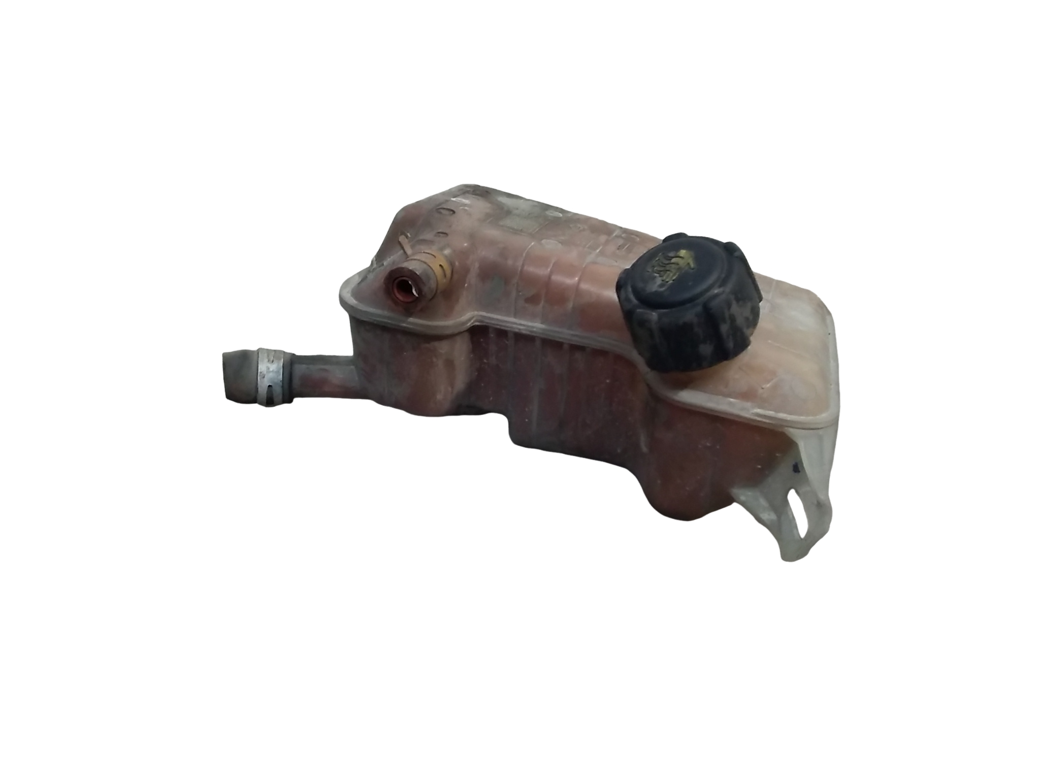 Vaschetta Compensazione Radiatore (Renault) 7701474499 Usato