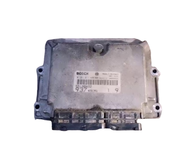 Centralina Iniezione (Bosch) 55185365 55198492 Usato