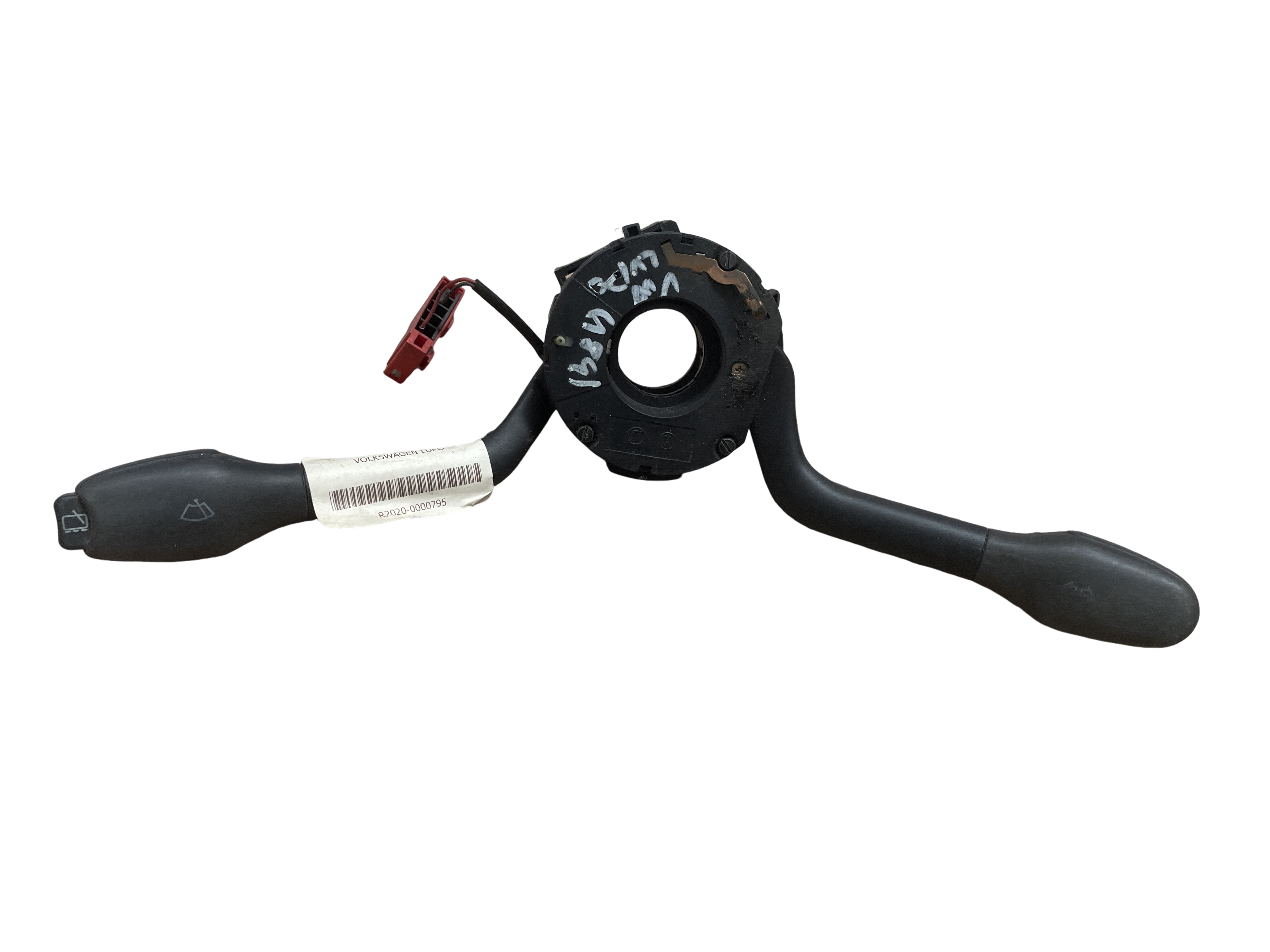 Devioguidasgancio (Volkswagen Vw) 735593862 BK7 01 4080 02 Usato
