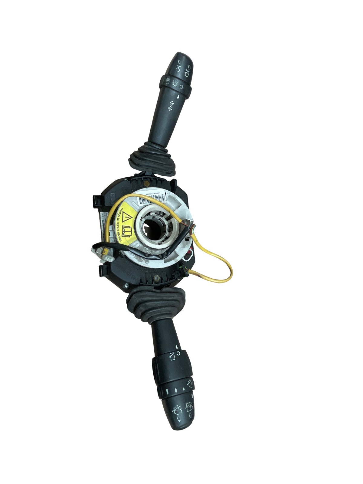 Devioguidasgancio (Fiat) 735382371 47143 Usato