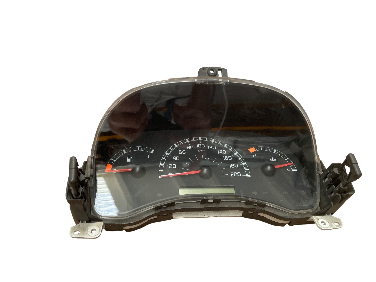 Quadro Portastrumenti 735512290 Usato
