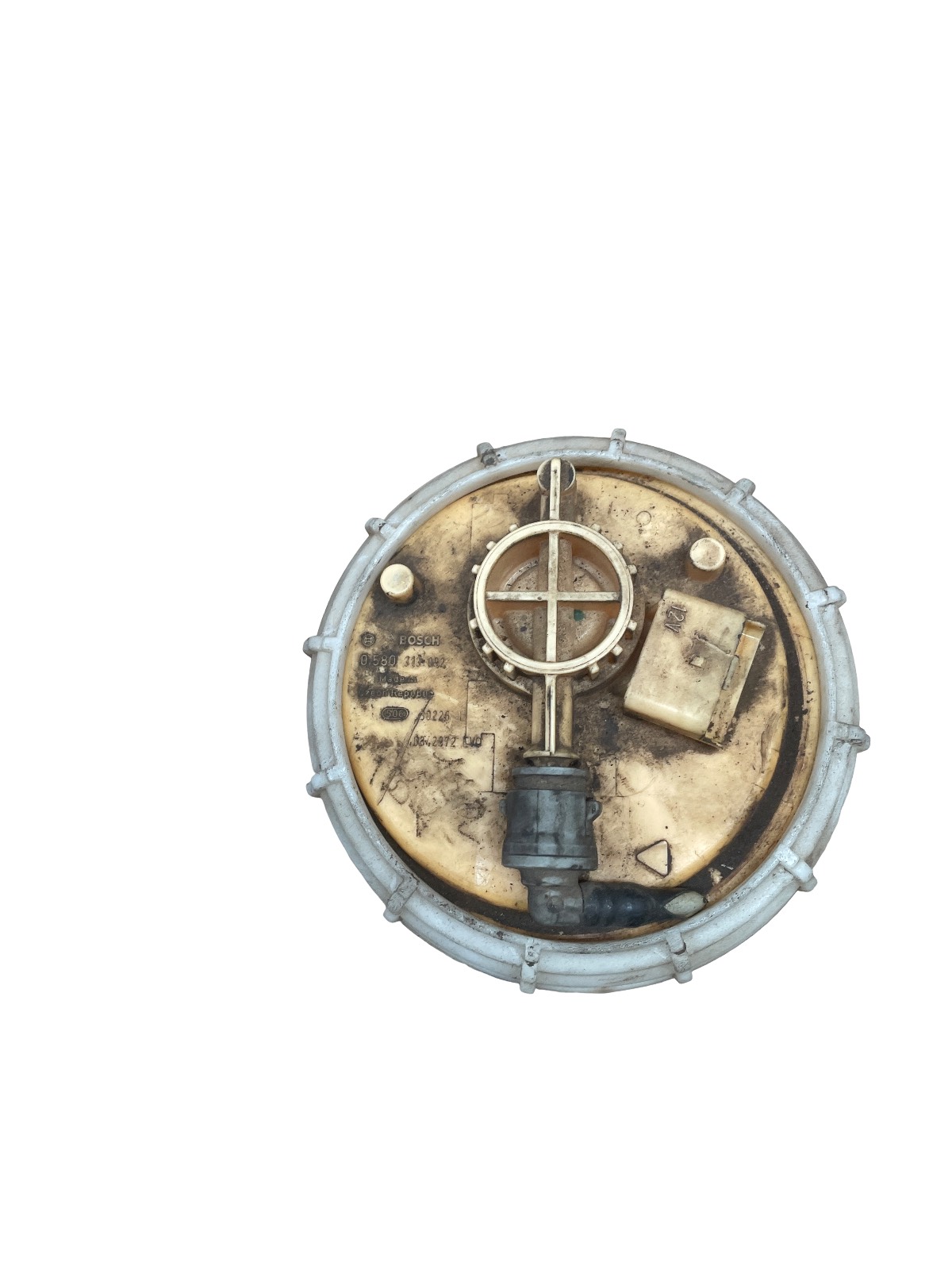 Pompa Carburante C/trasduttore (Galleggiante) (Bosch) 51818016 0580313082 Usato
