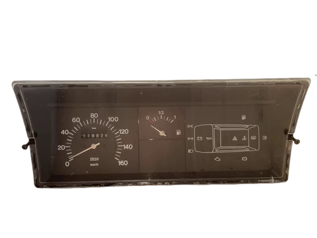 Quadro portastrumenti - Immagine 1 di 6