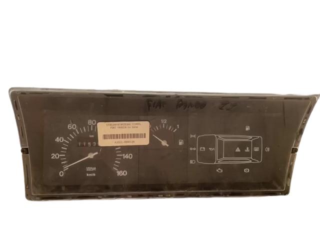 Quadro Portastrumenti (Veglia Borletti) 735512290 Usato