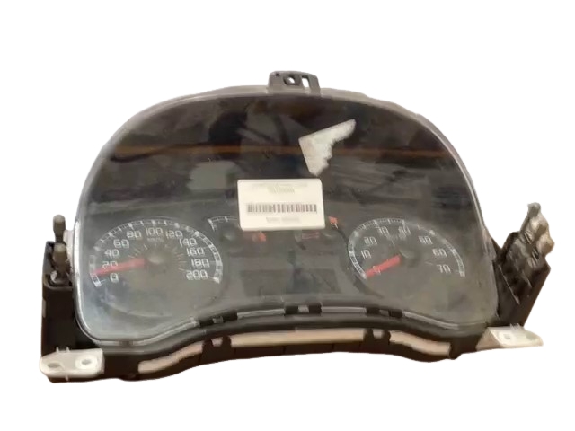 Quadro Portastrumenti 735512290 503.00.049.17.00 Usato