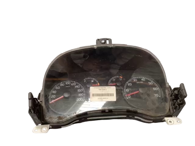 Quadro portastrumenti - Immagine 1 di 6