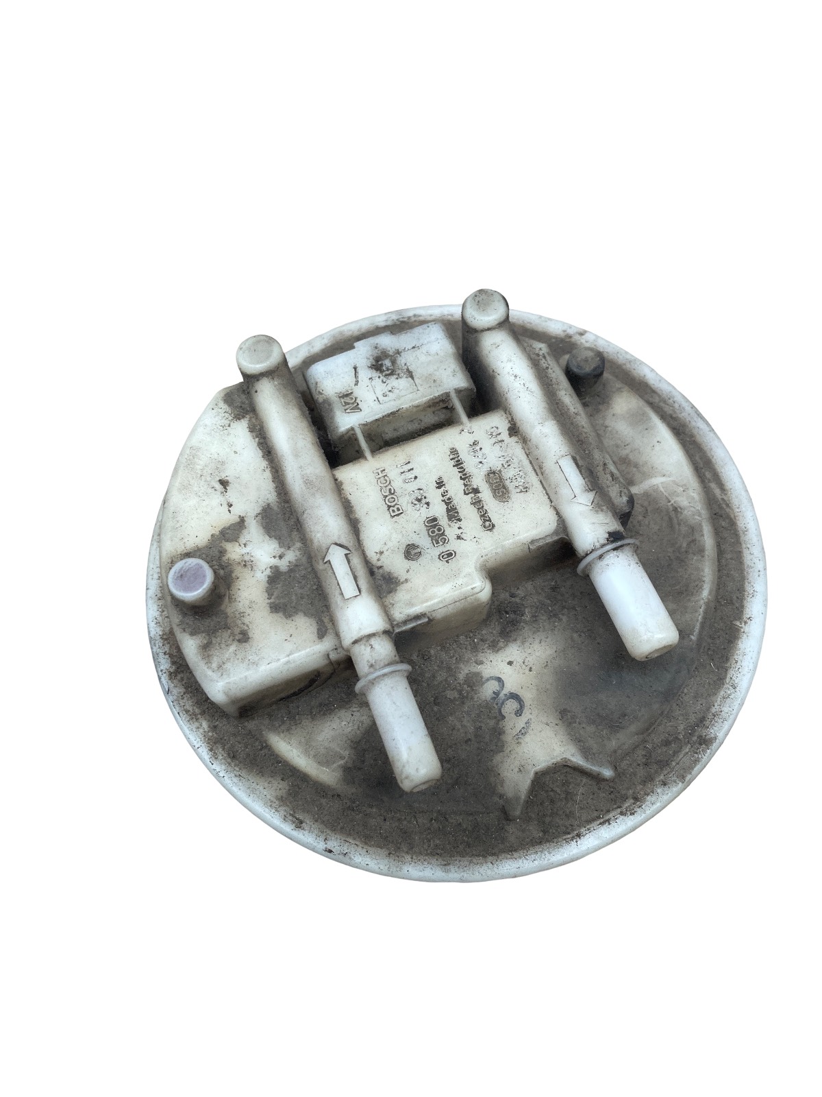Pompa Carburante C/trasduttore (Galleggiante) (Bosch) 46557116 0 580 303 011 Usato