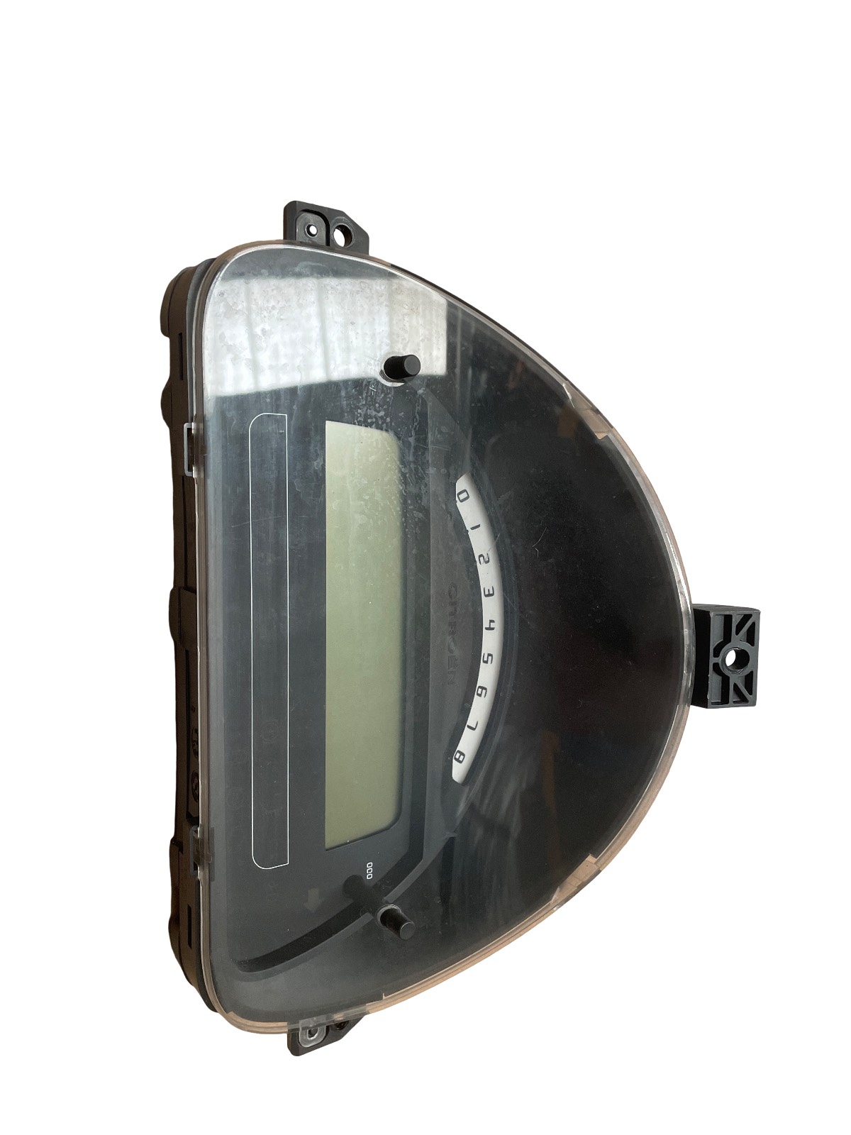 Quadro Portastrumenti (Citroen Johnson Controls) 735512290 28114972-6 Usato