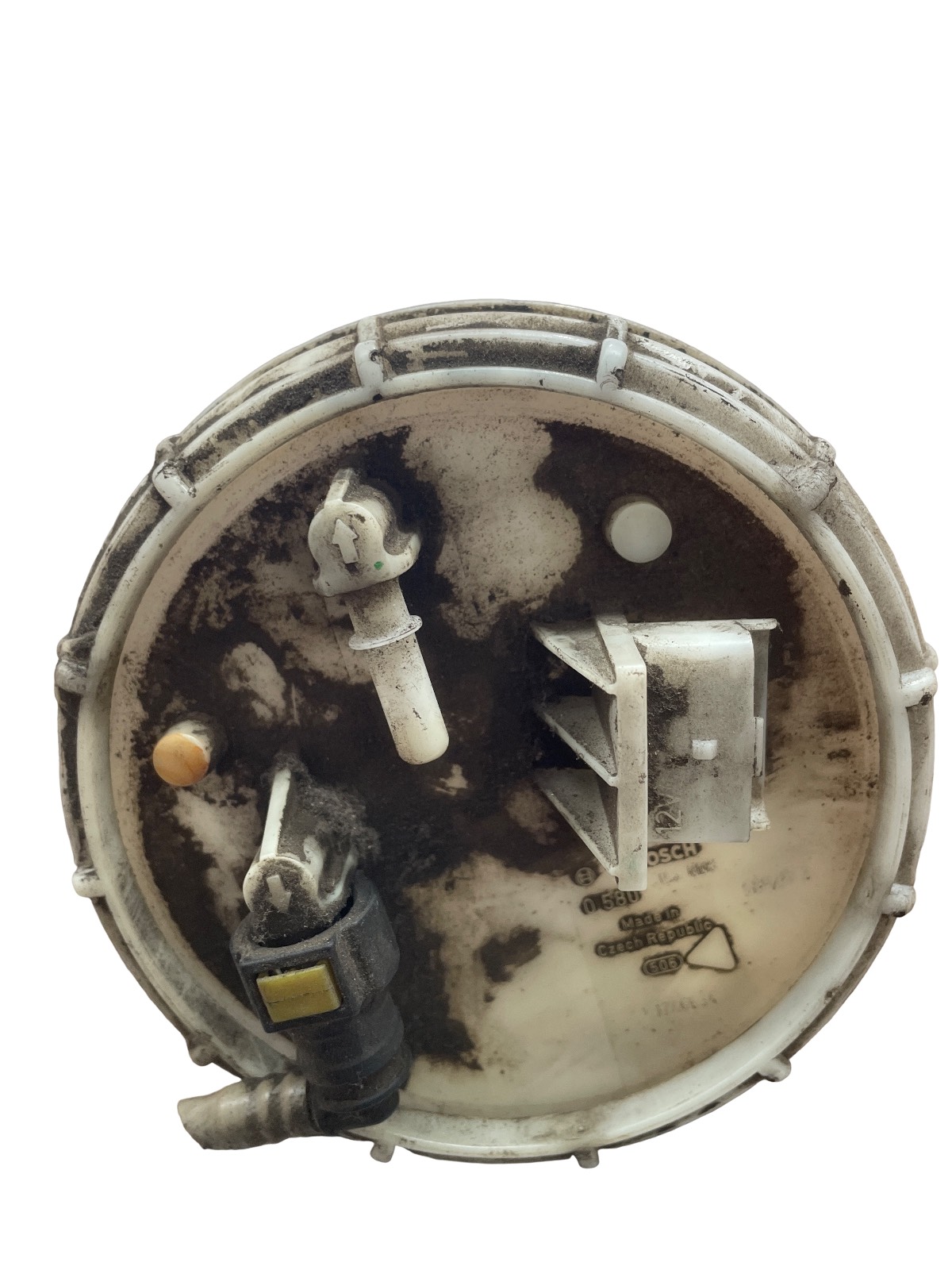 Pompa carburante c/trasduttore (galleggiante) - Immagine 1 di 6