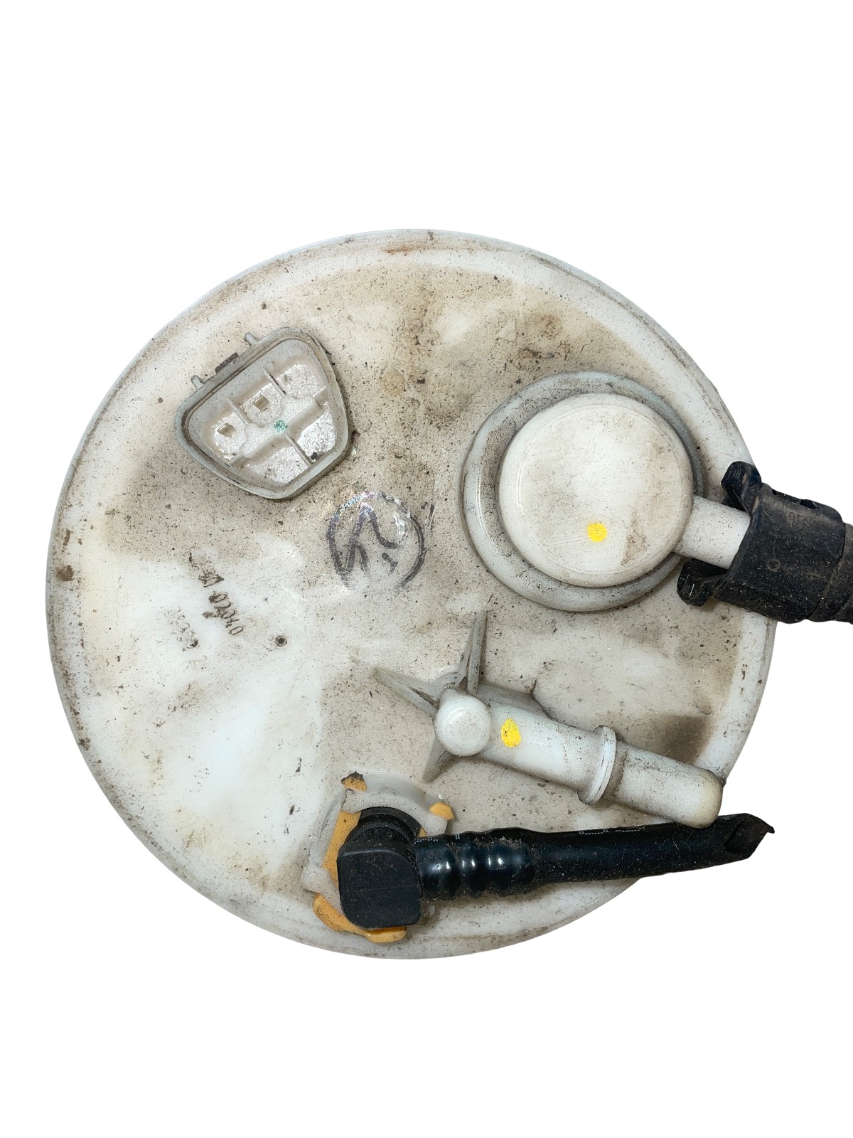 Pompa Carburante C/trasduttore (Galleggiante) (Toyota) 51818016 Usato