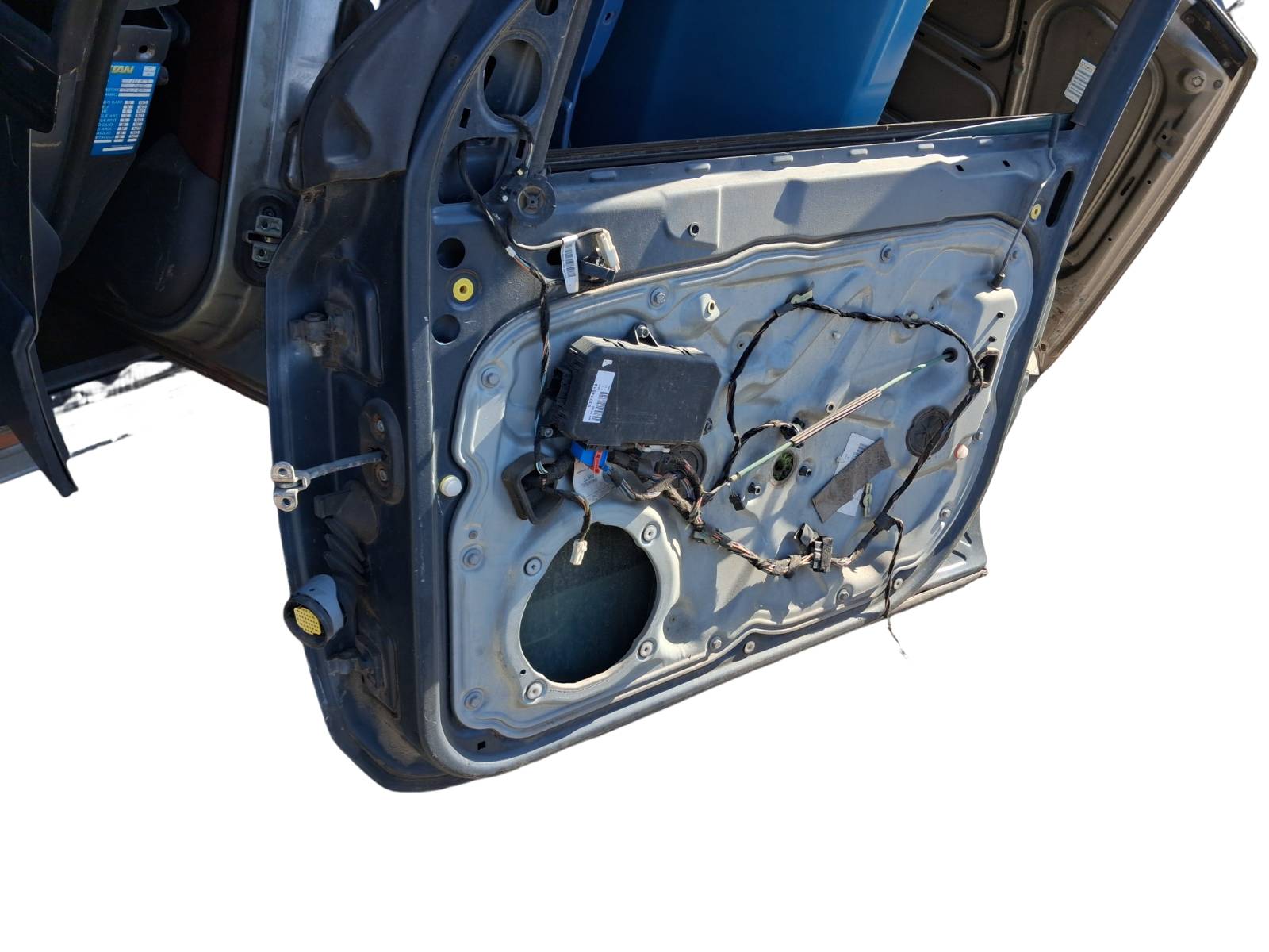 Porta ant. Destro - Immagine 1 di 5