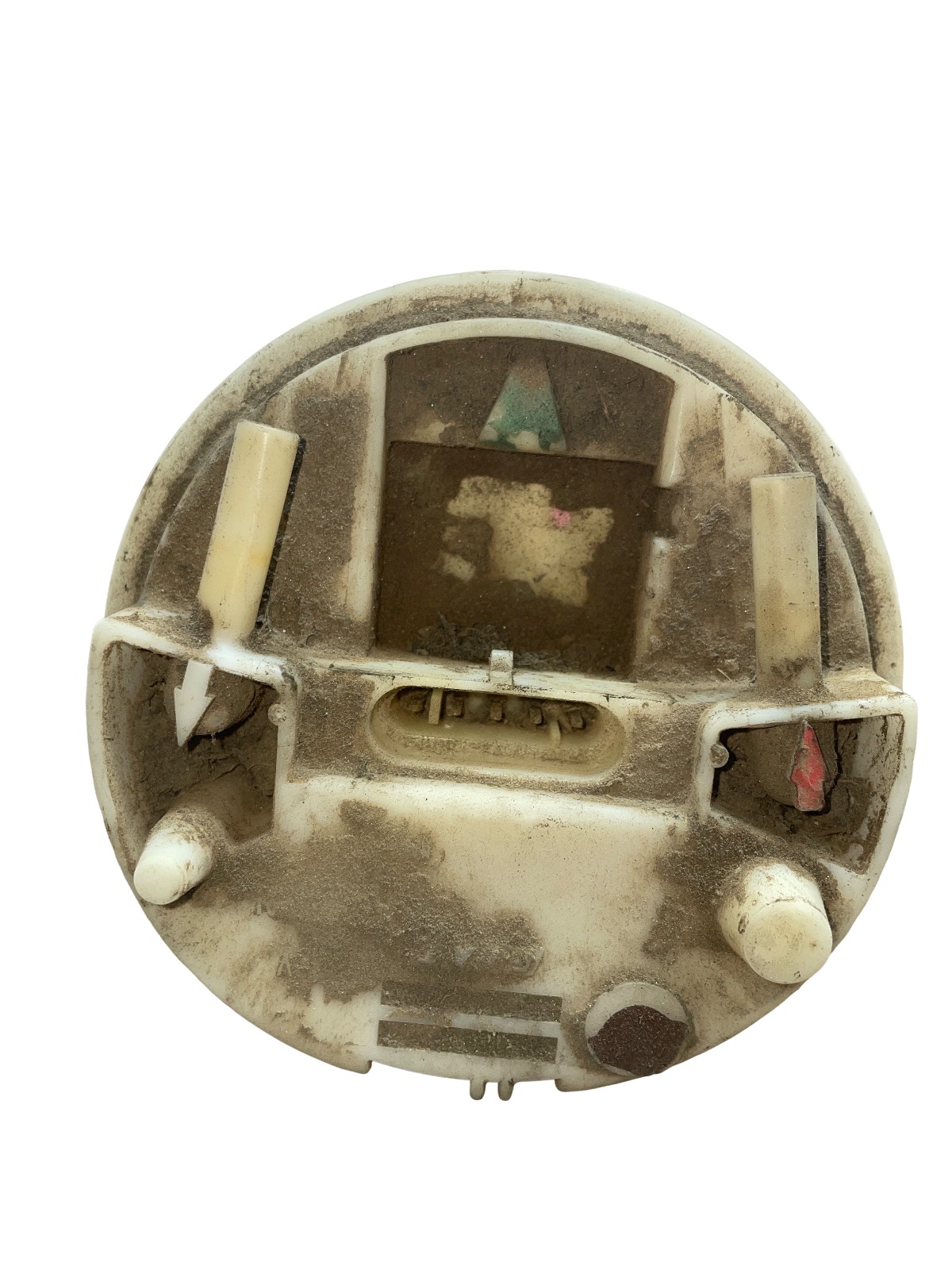 Pompa Carburante C/trasduttore (Galleggiante) 51818016 Usato