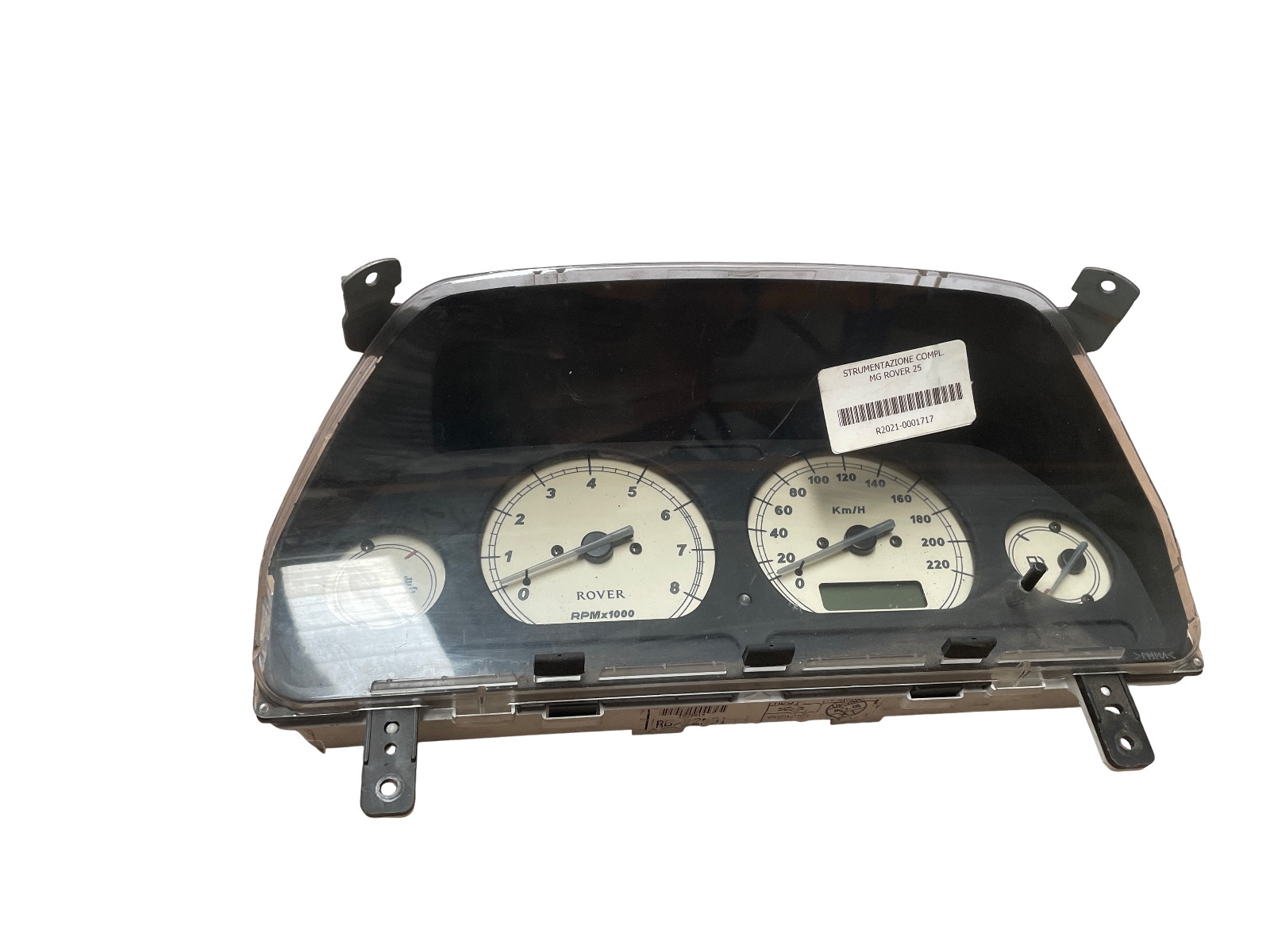 Quadro Portastrumenti (Rover Uk-nsi) 735512290 Usato