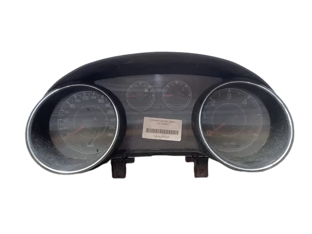Quadro Portastrumenti 51848308 554000980100 Usato