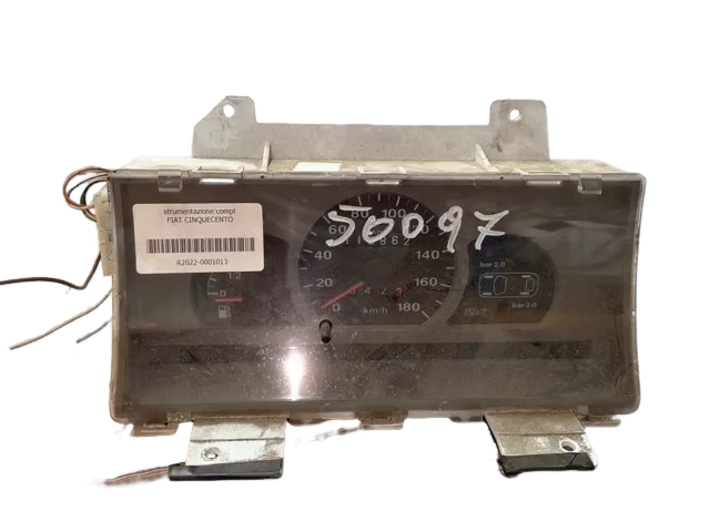 Quadro portastrumenti - Immagine 1 di 8