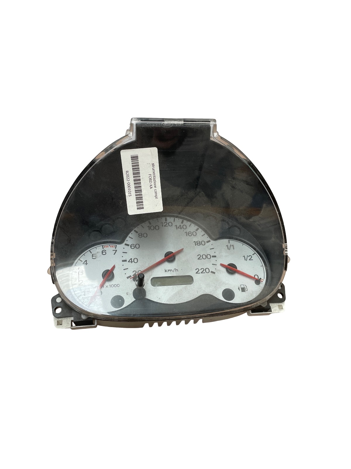 Quadro portastrumenti - Immagine 1 di 5